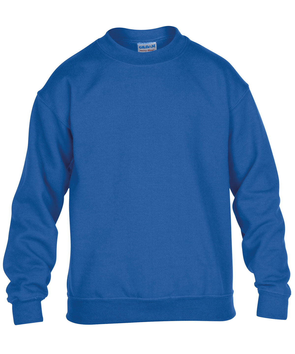 Gildan Kids Heavy Blend™ Crew Neck Sweatshirt