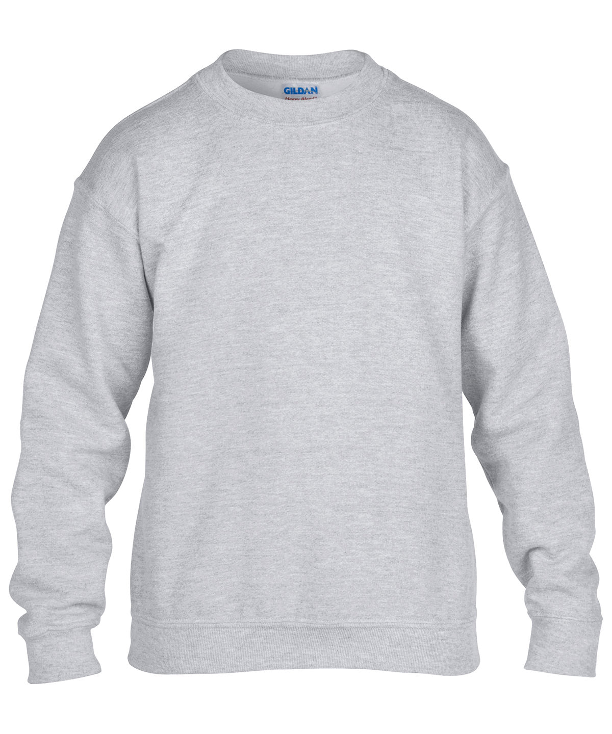 Gildan Kids Heavy Blend™ Crew Neck Sweatshirt