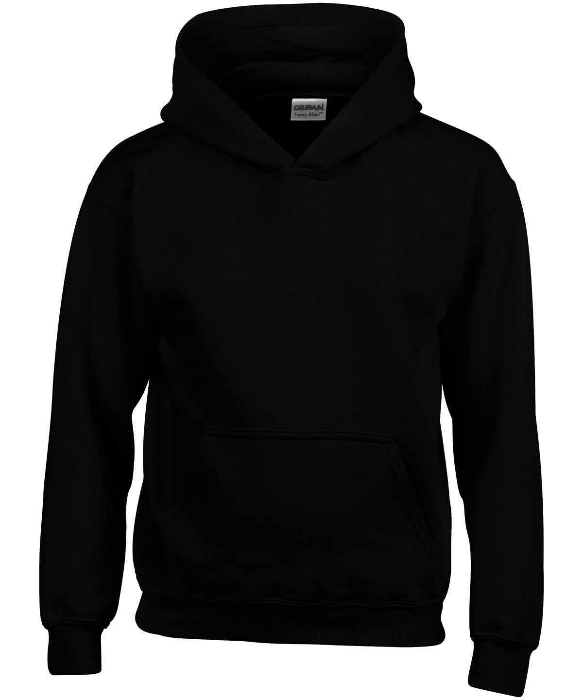 Gildan Kids Heavy Blend™ Hooded Sweatshirt