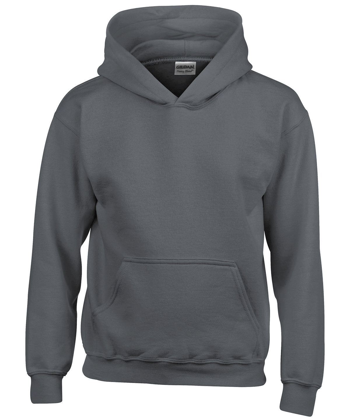 Gildan Kids Heavy Blend™ Hooded Sweatshirt
