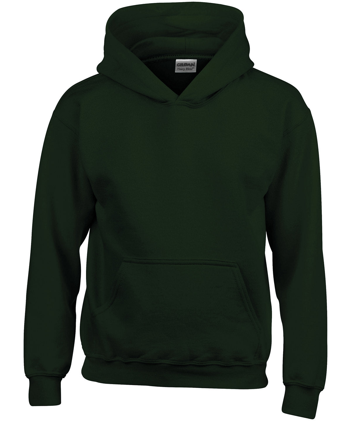 Gildan Kids Heavy Blend™ Hooded Sweatshirt