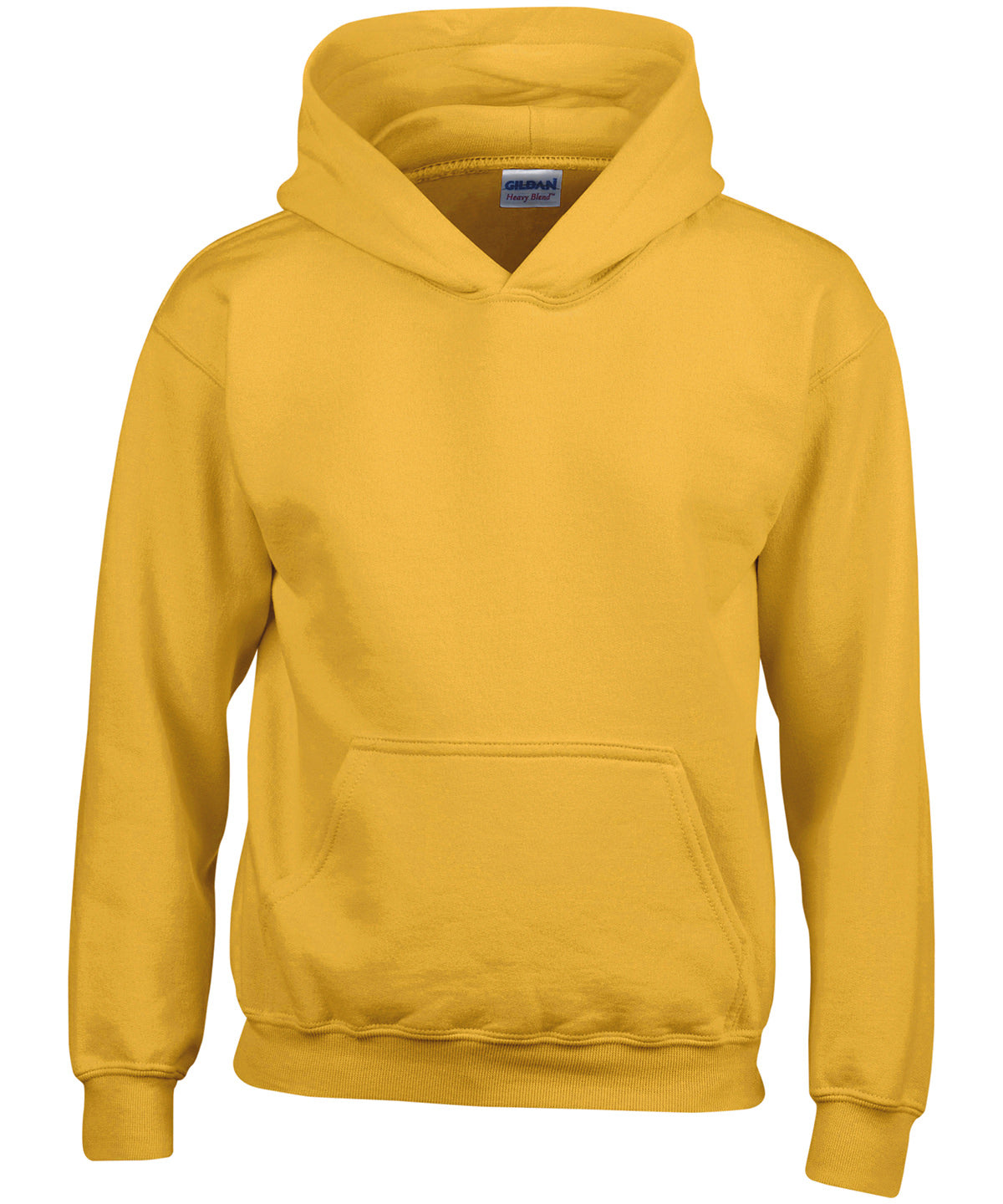Gildan Kids Heavy Blend™ Hooded Sweatshirt