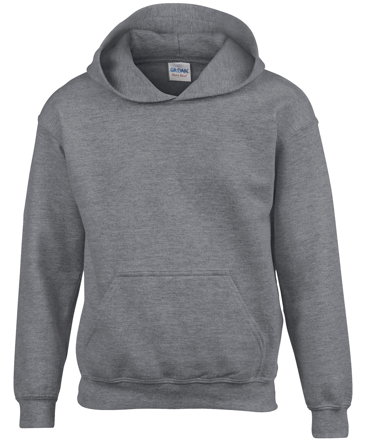 Gildan Kids Heavy Blend™ Hooded Sweatshirt