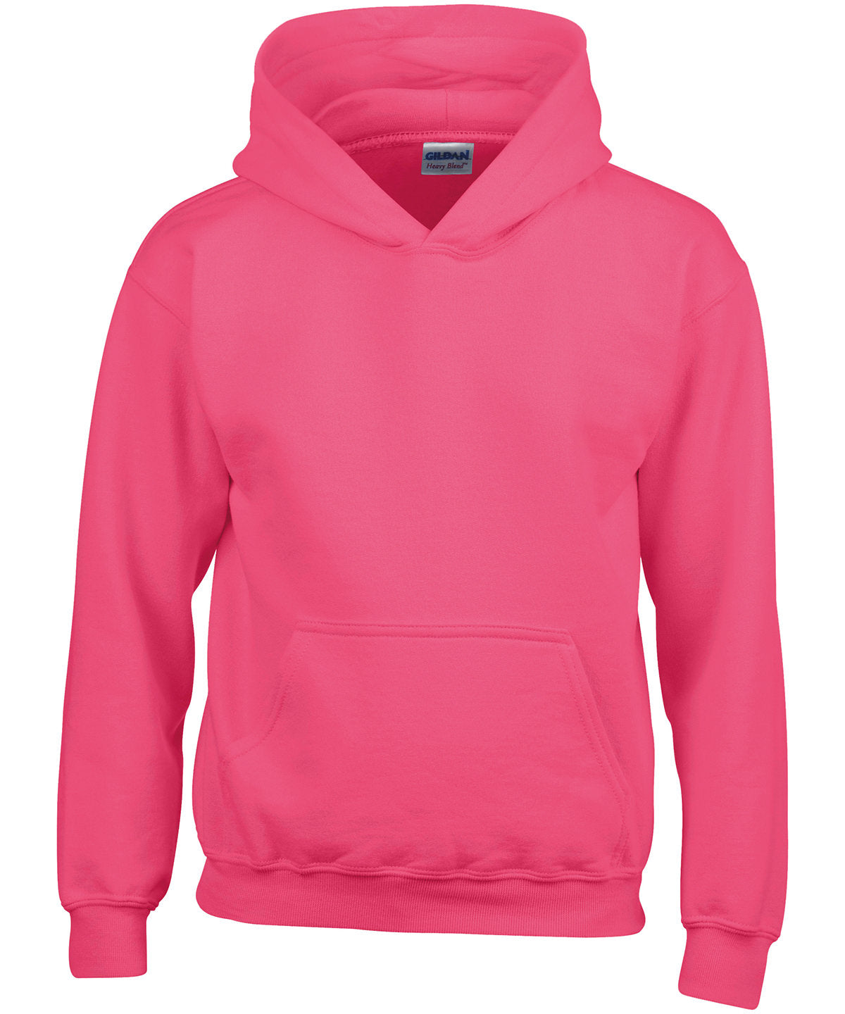 Gildan Kids Heavy Blend™ Hooded Sweatshirt