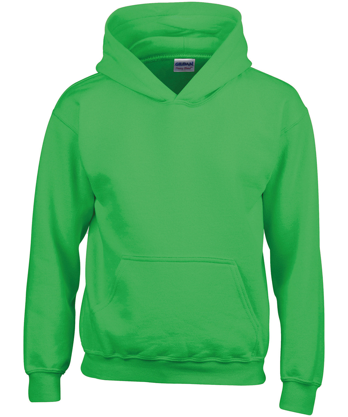 Gildan Kids Heavy Blend™ Hooded Sweatshirt