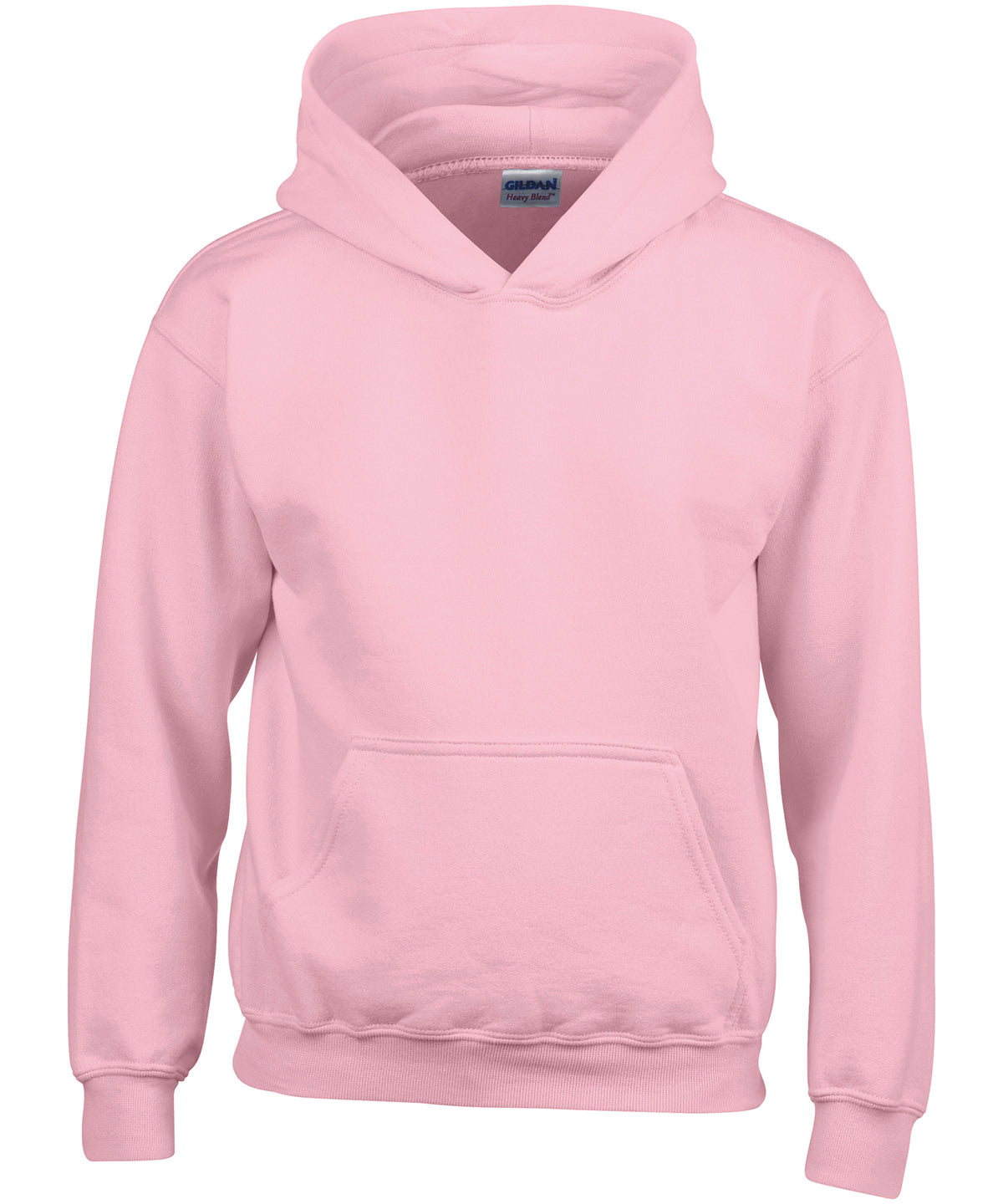 Gildan Kids Heavy Blend™ Hooded Sweatshirt