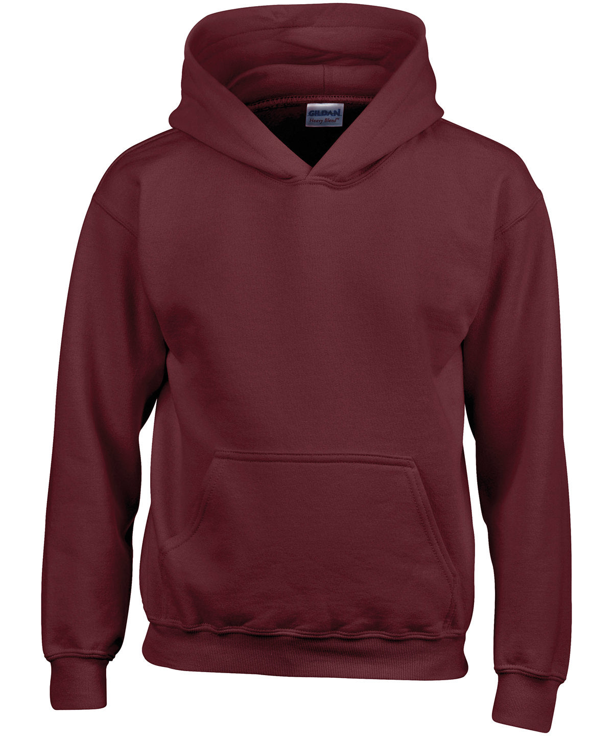 Gildan Kids Heavy Blend™ Hooded Sweatshirt