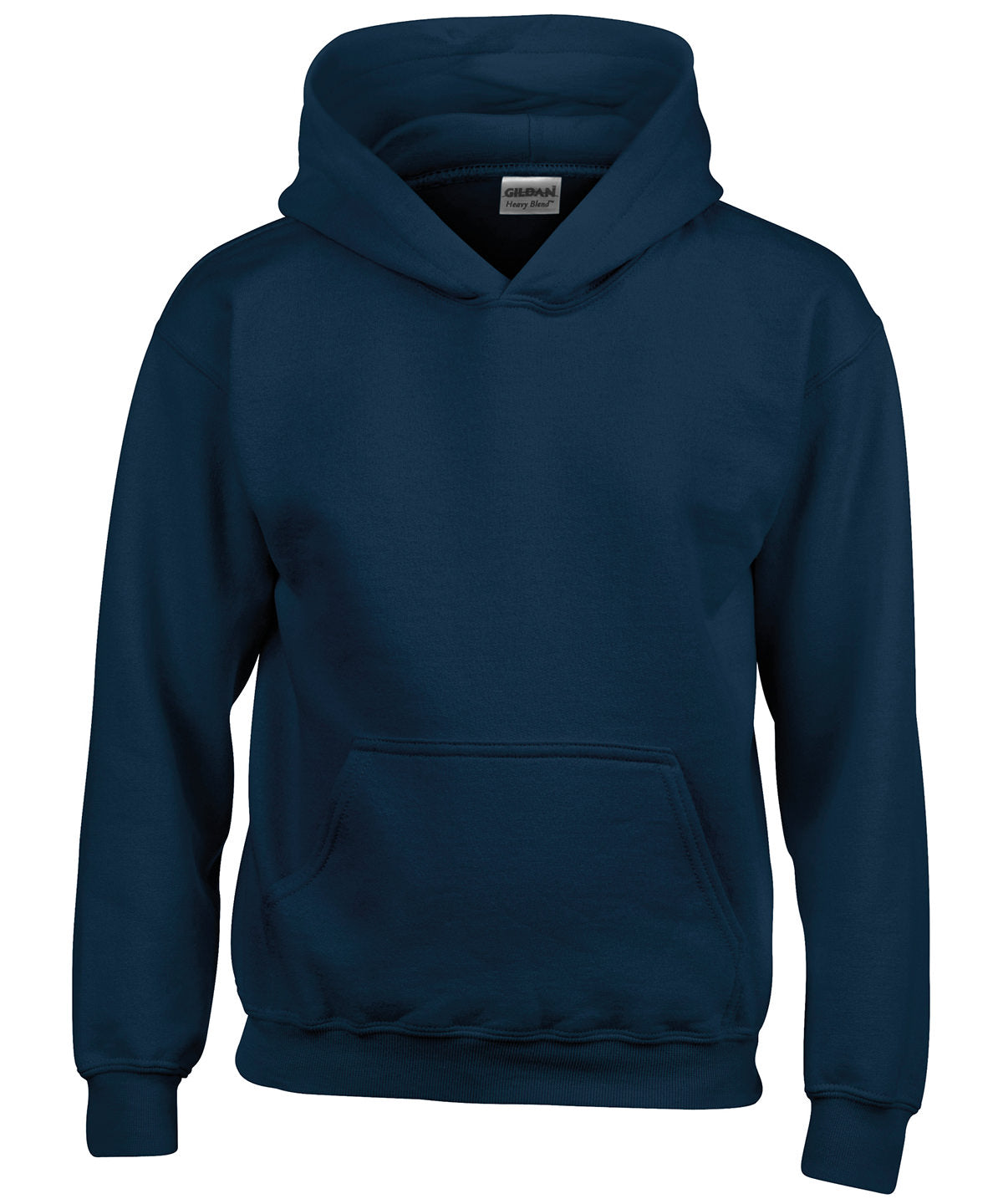 Gildan Kids Heavy Blend™ Hooded Sweatshirt