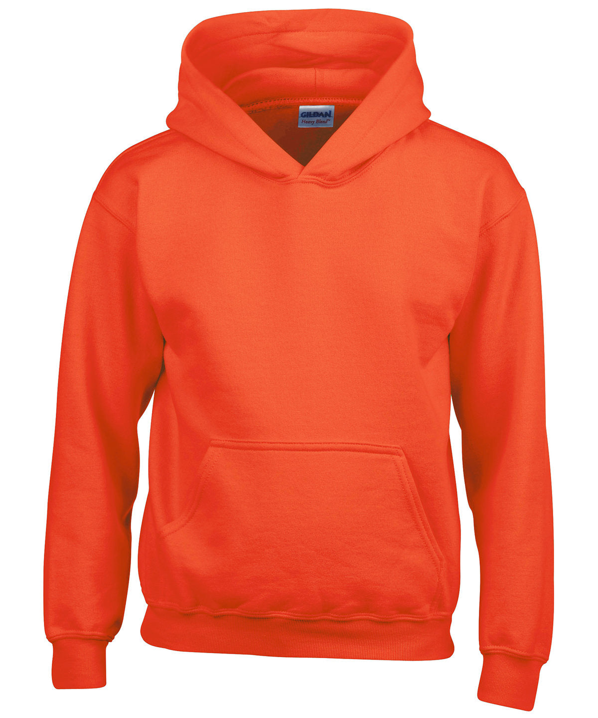 Gildan Kids Heavy Blend™ Hooded Sweatshirt