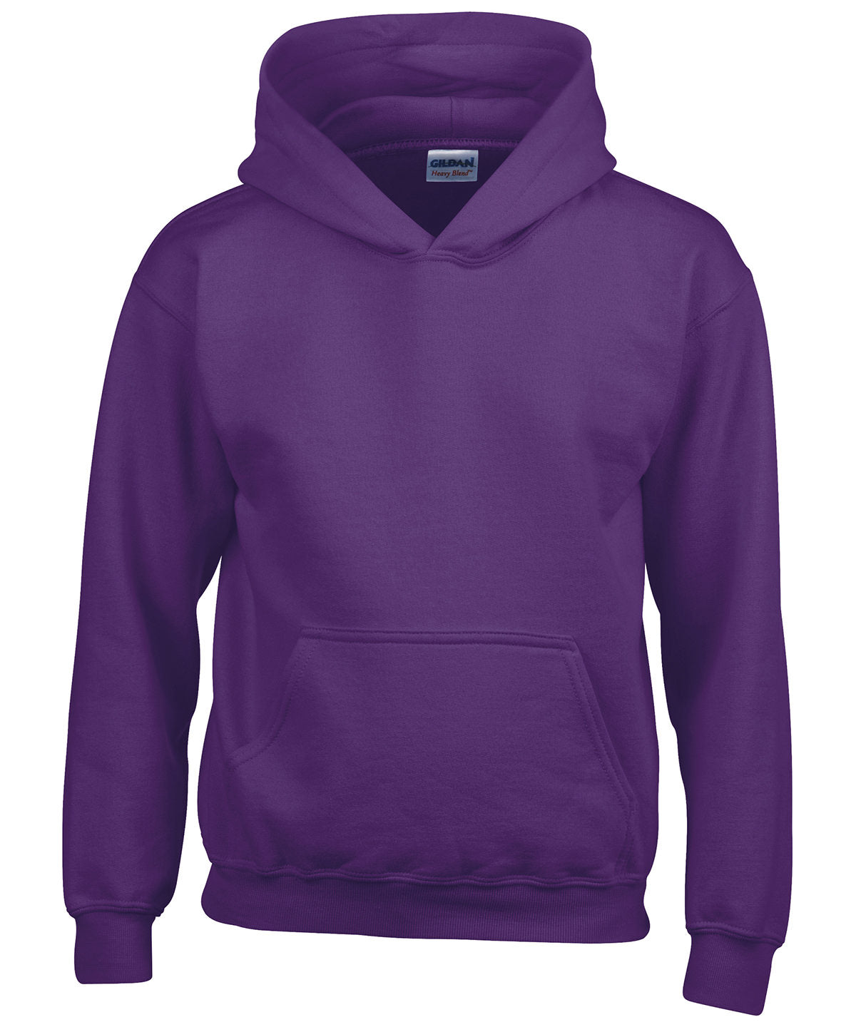 Gildan Kids Heavy Blend™ Hooded Sweatshirt