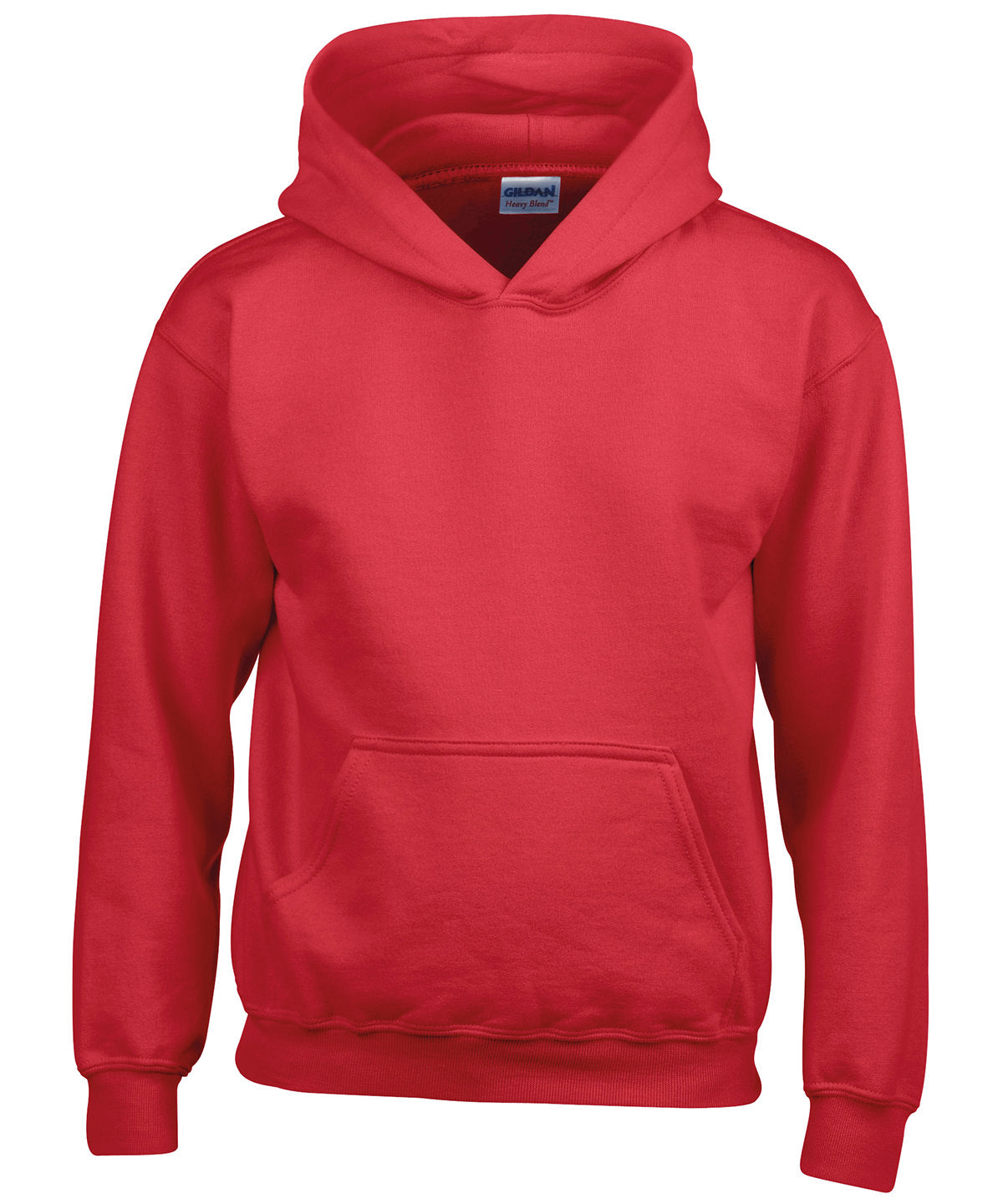 Gildan Kids Heavy Blend™ Hooded Sweatshirt