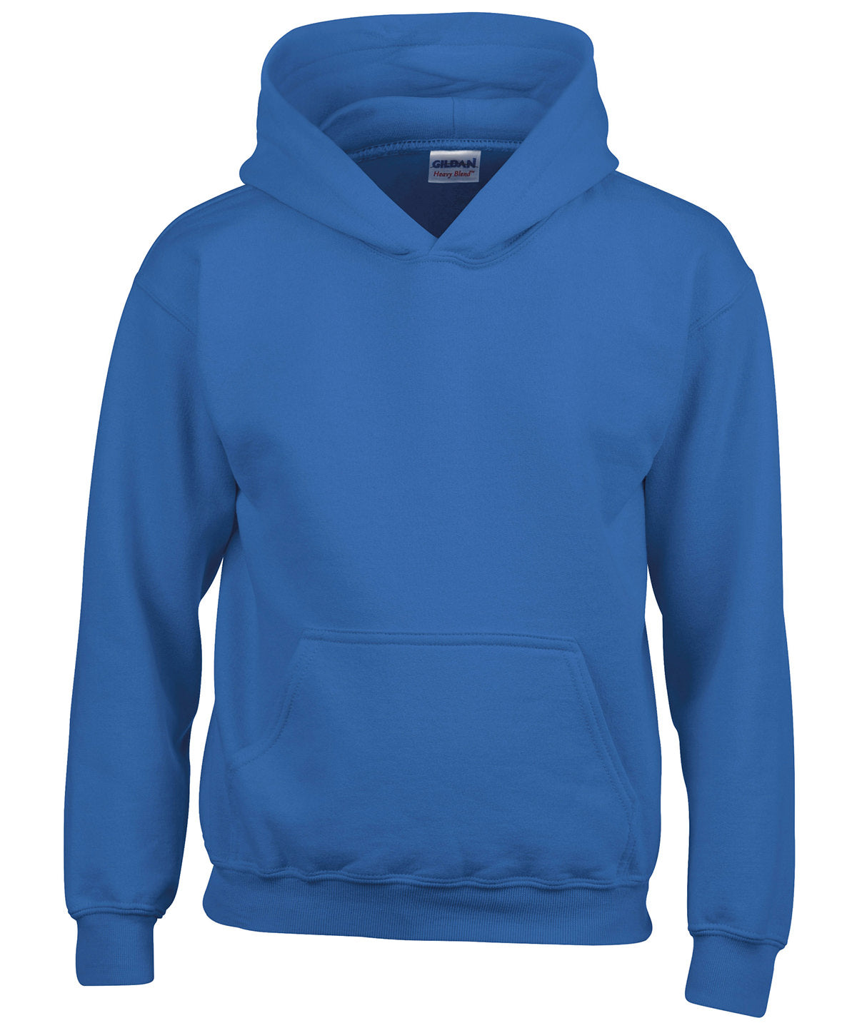 Gildan Kids Heavy Blend™ Hooded Sweatshirt
