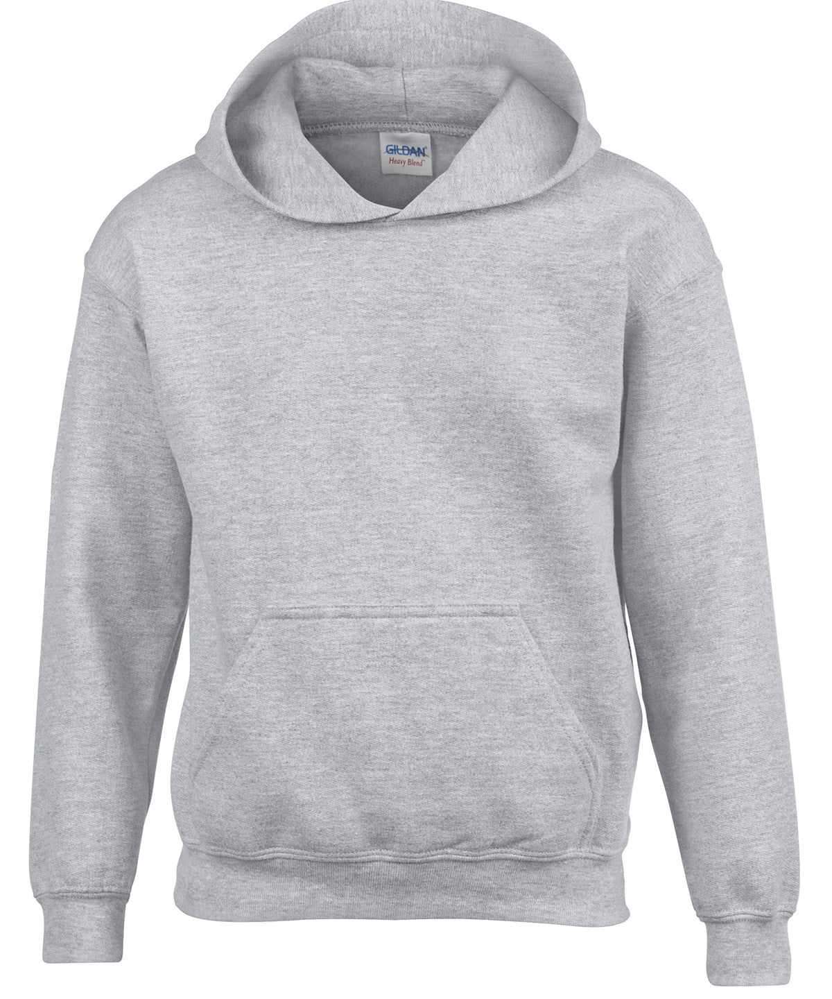 Gildan Kids Heavy Blend™ Hooded Sweatshirt