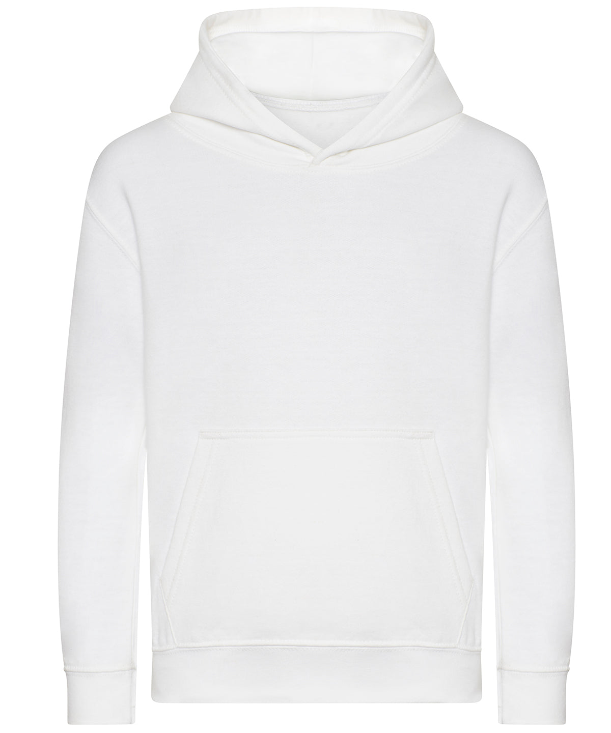 AWDis Kids Organic Hoodie