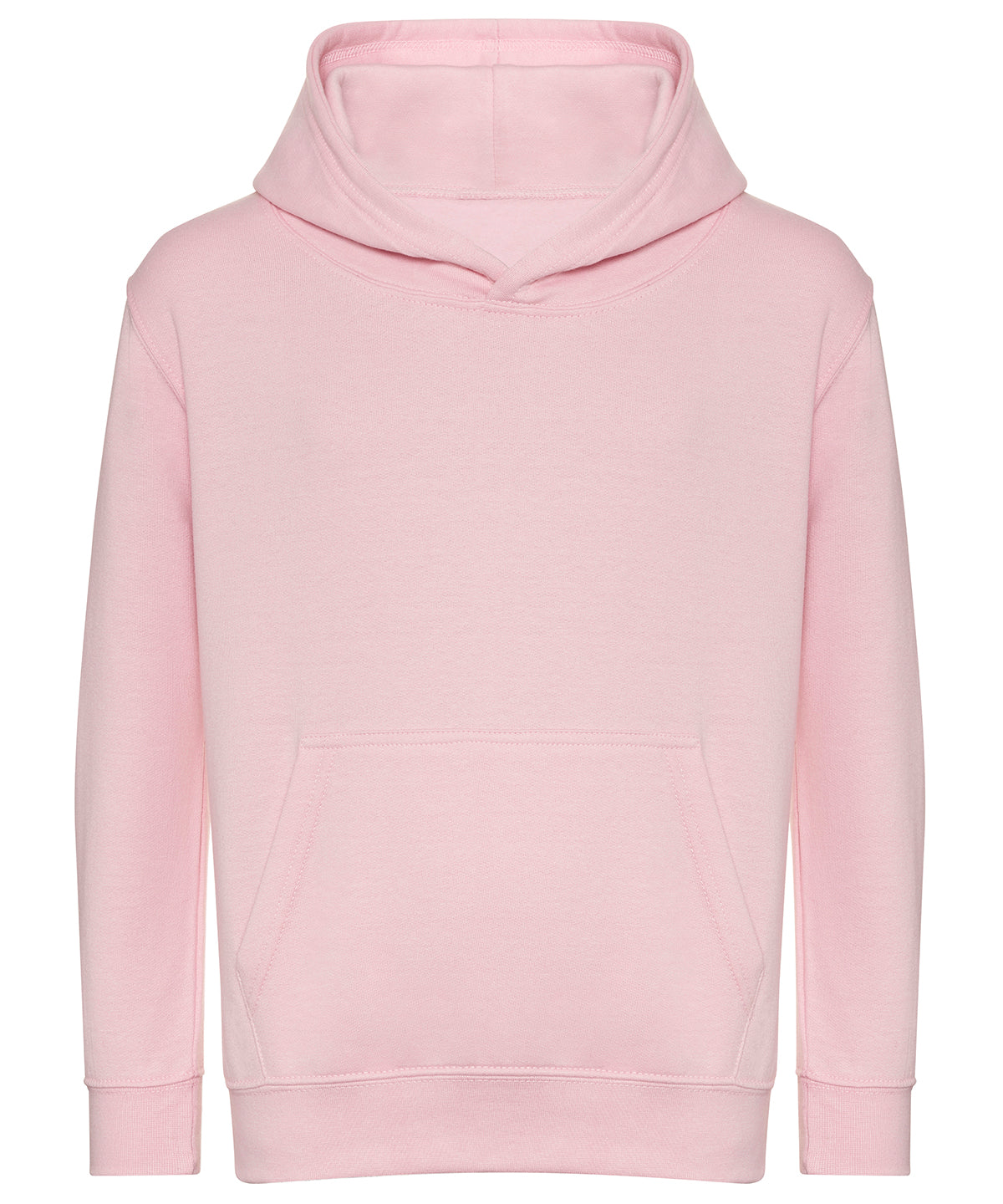 AWDis Kids Organic Hoodie
