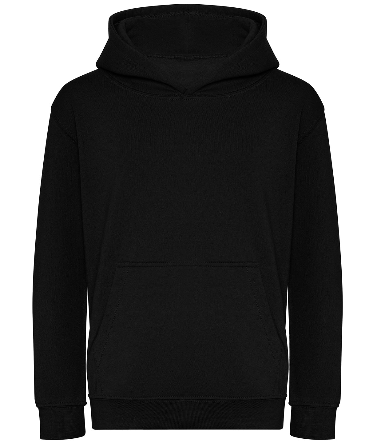 AWDis Kids Organic Hoodie