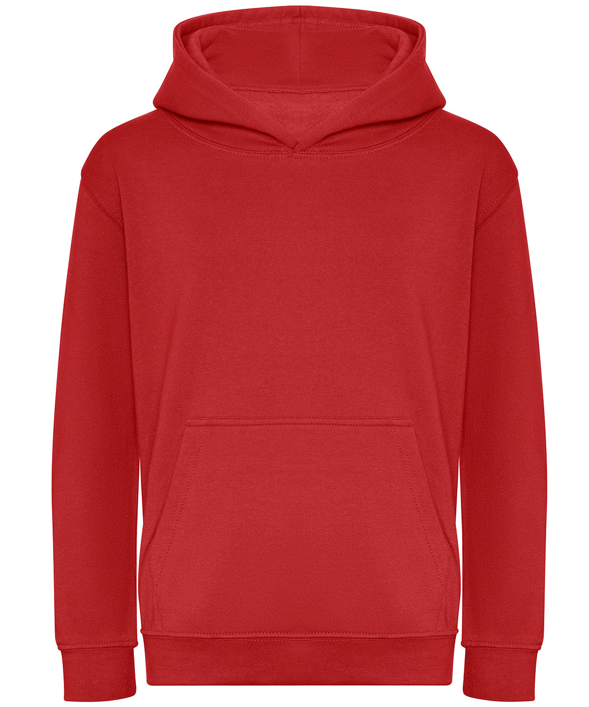 AWDis Kids Organic Hoodie