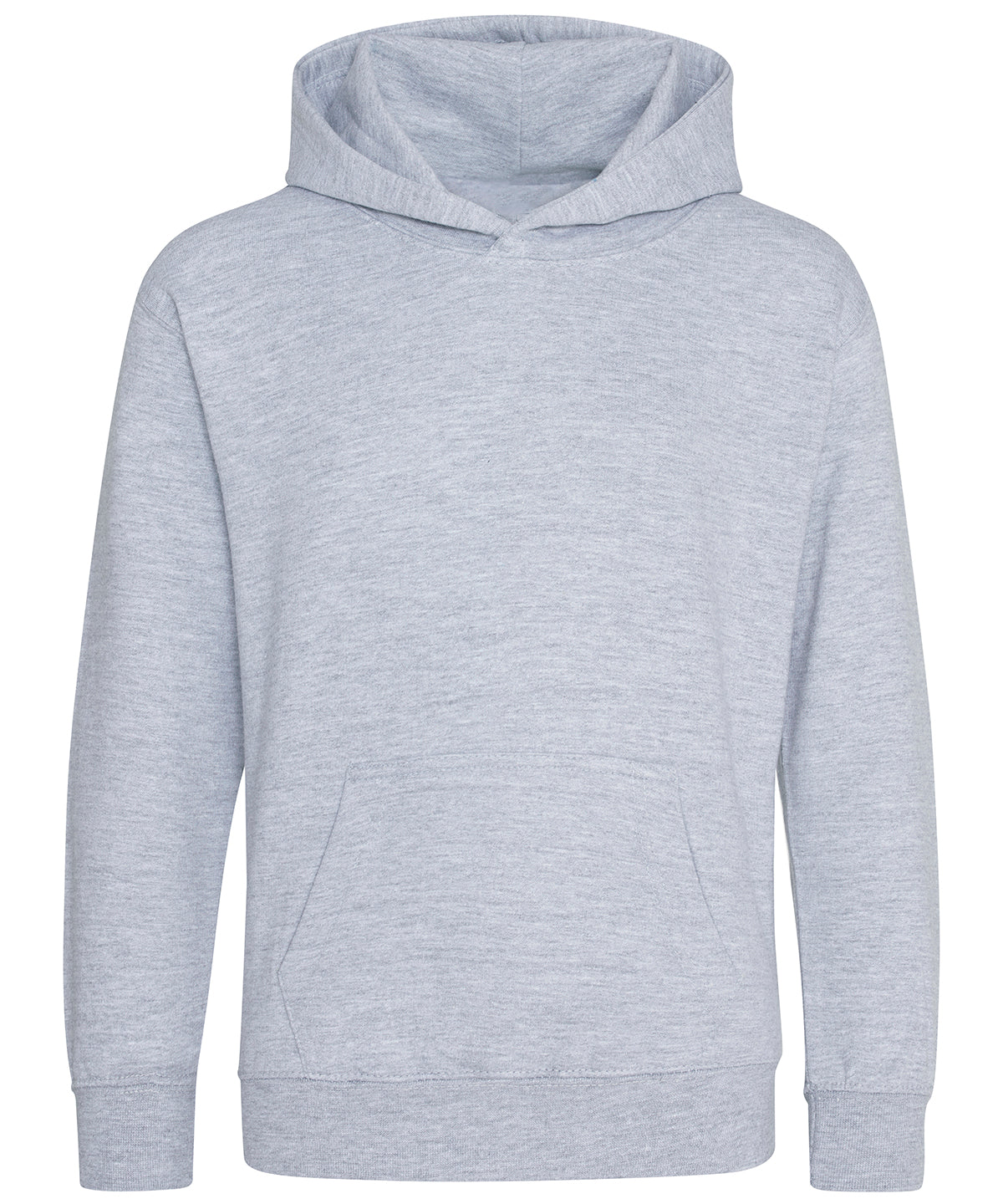 AWDis Kids Organic Hoodie