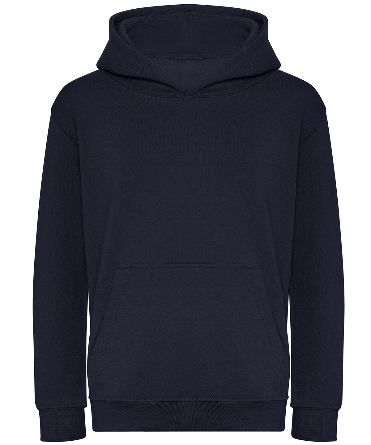 AWDis Kids Organic Hoodie