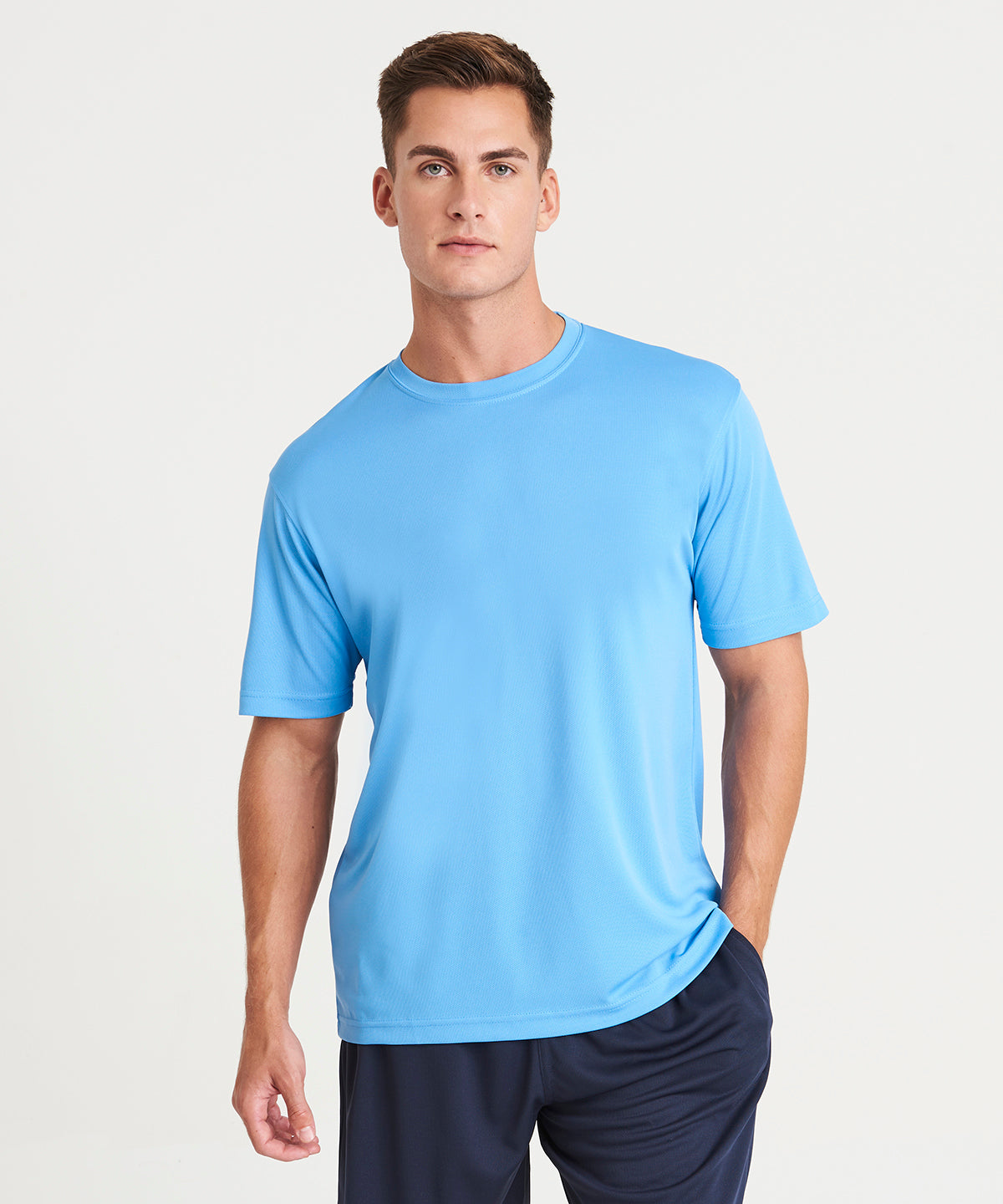AWDis Cool T-Shirt - Neutral Colours
