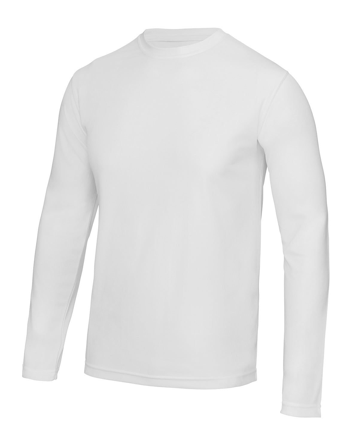 AWDis Cool Long Sleeve Wicking T-Shirt