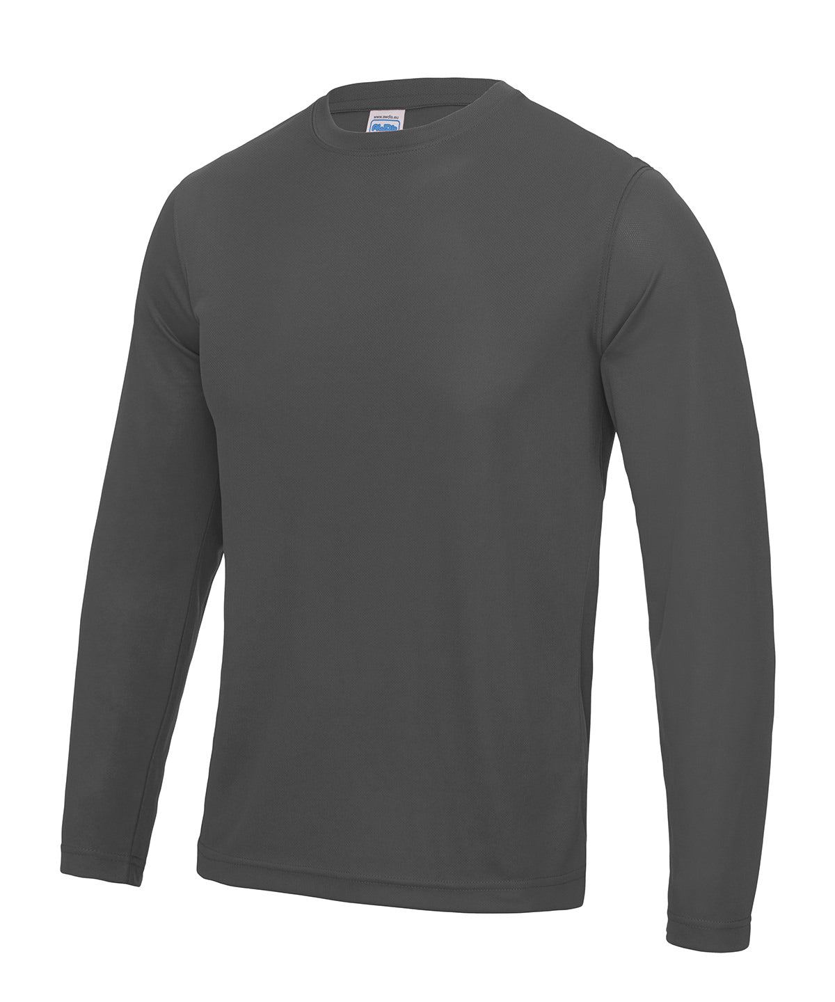 AWDis Cool Long Sleeve Wicking T-Shirt