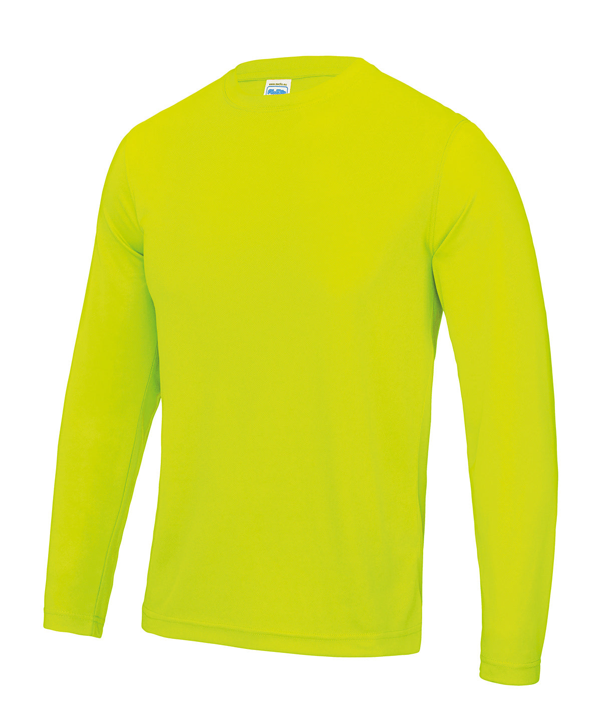 AWDis Cool Long Sleeve Wicking T-Shirt