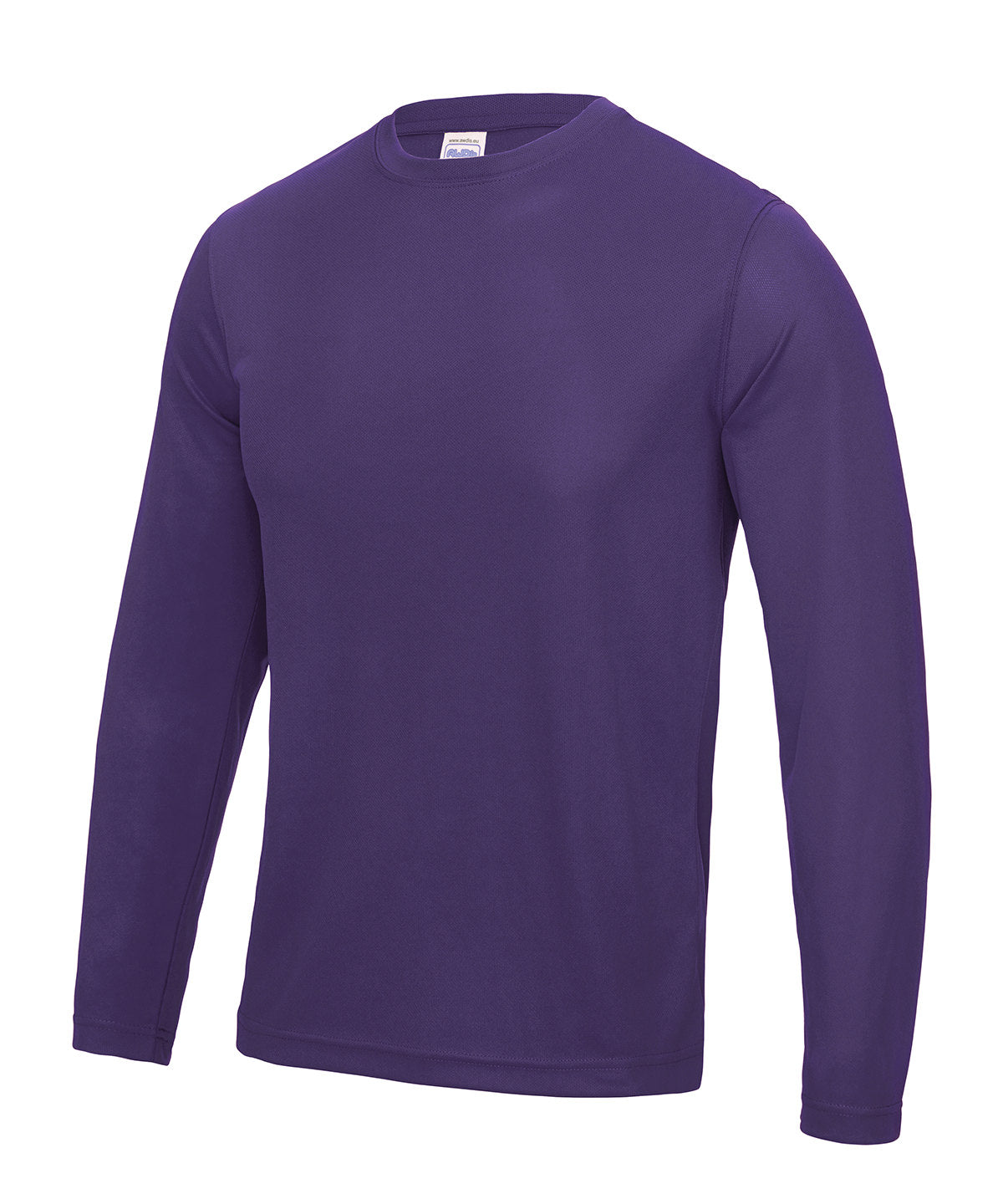 AWDis Cool Long Sleeve Wicking T-Shirt