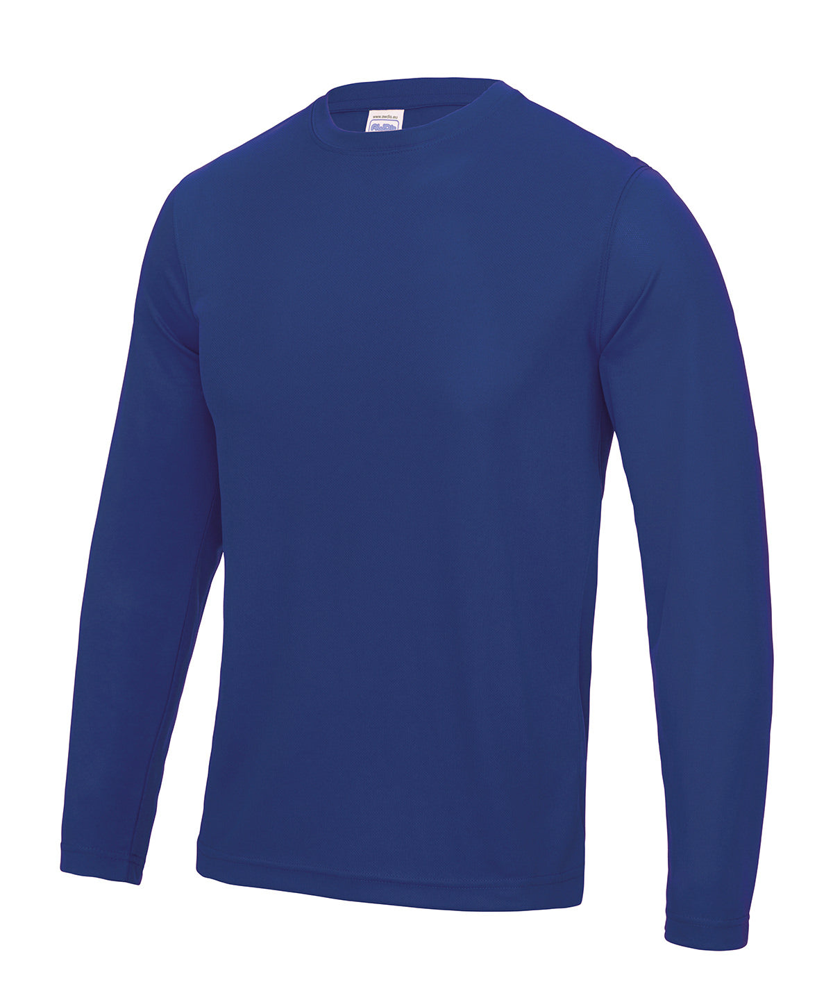 AWDis Cool Long Sleeve Wicking T-Shirt