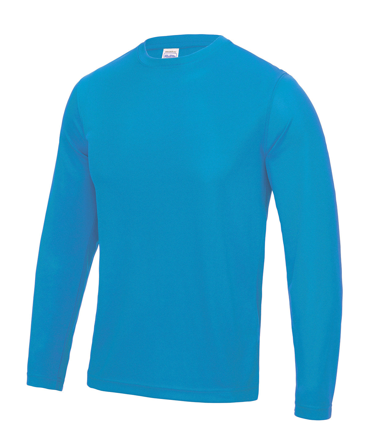 AWDis Cool Long Sleeve Wicking T-Shirt