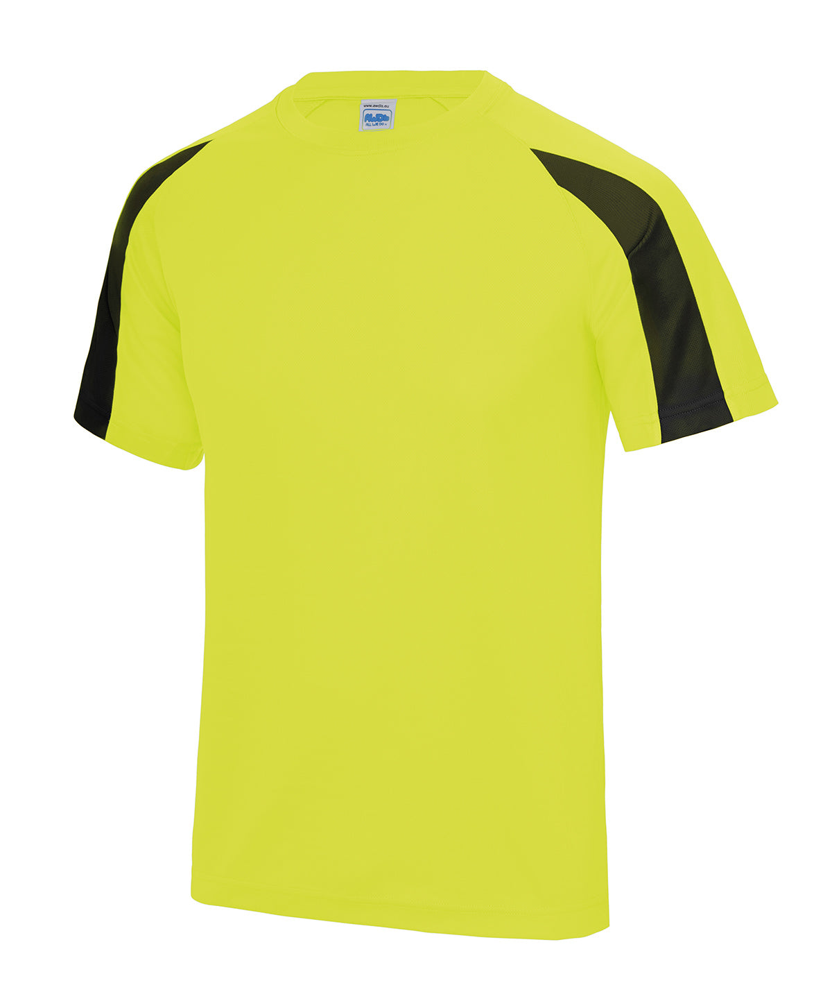 AWDis Cool Contrast Wicking T-Shirt