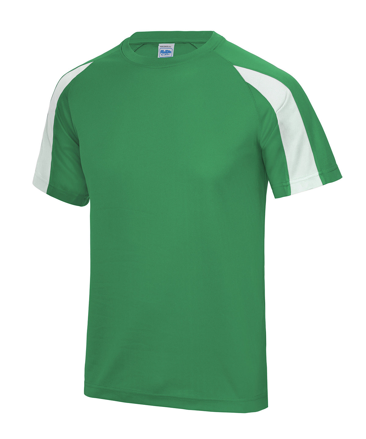 AWDis Cool Contrast Wicking T-Shirt