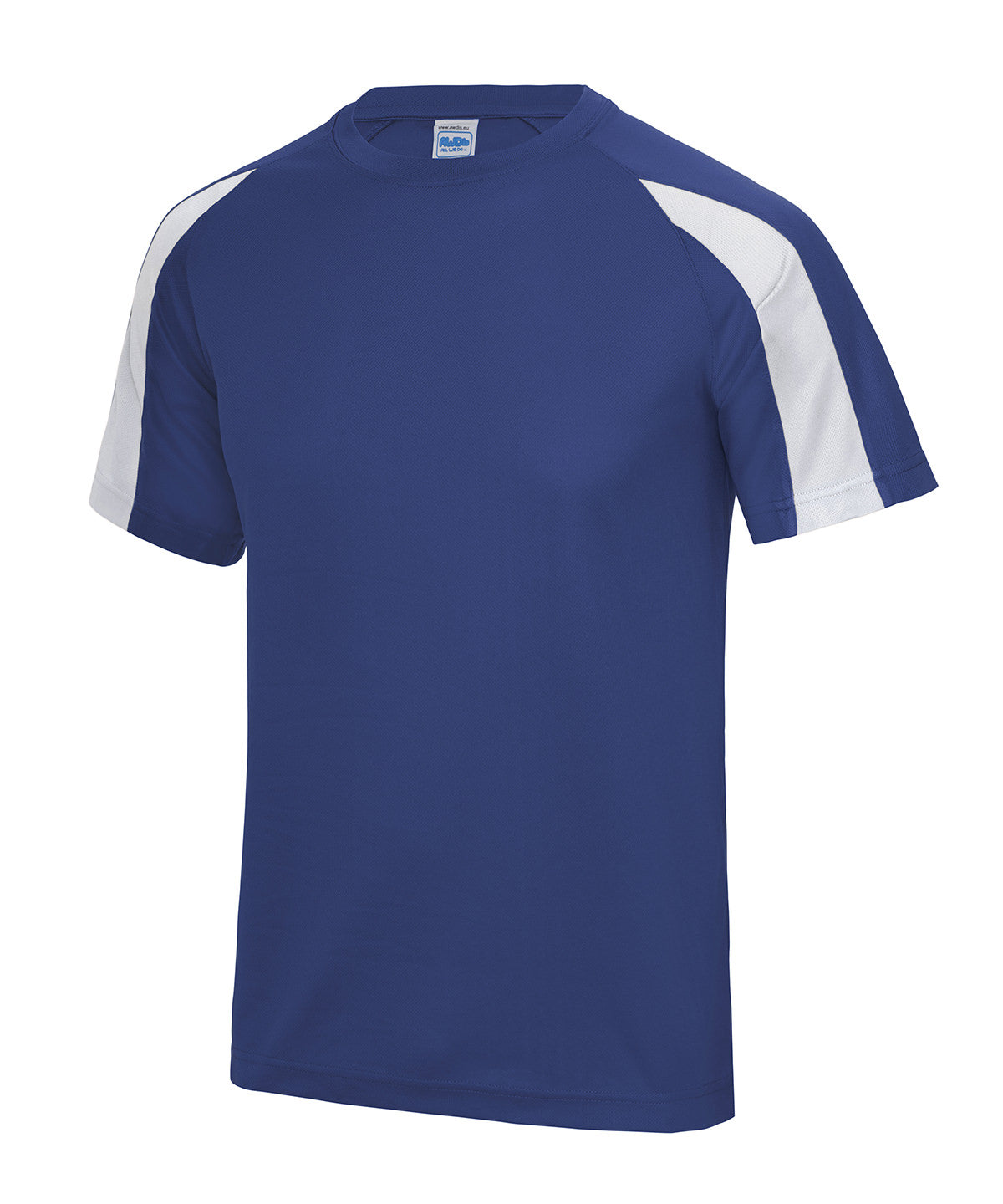 AWDis Cool Contrast Wicking T-Shirt