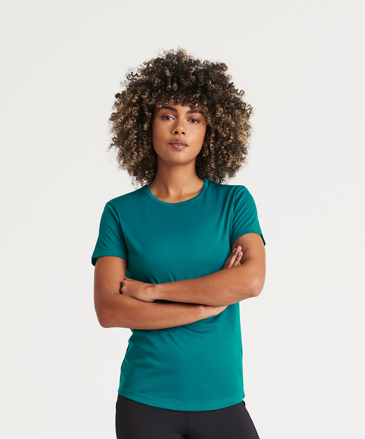 AWDis Ladies Cool T-Shirt