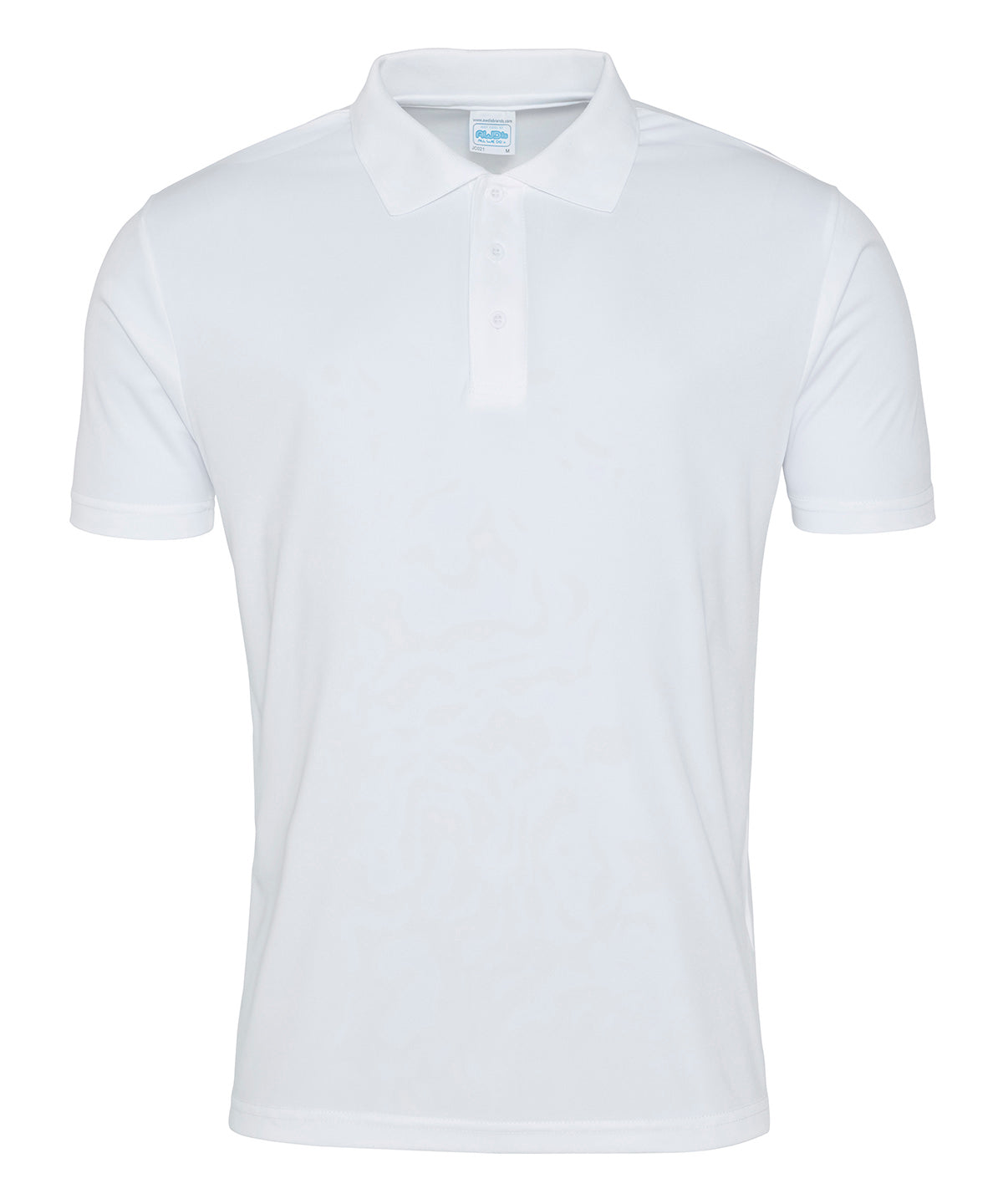 AWDis Cool Smooth Polo Shirt