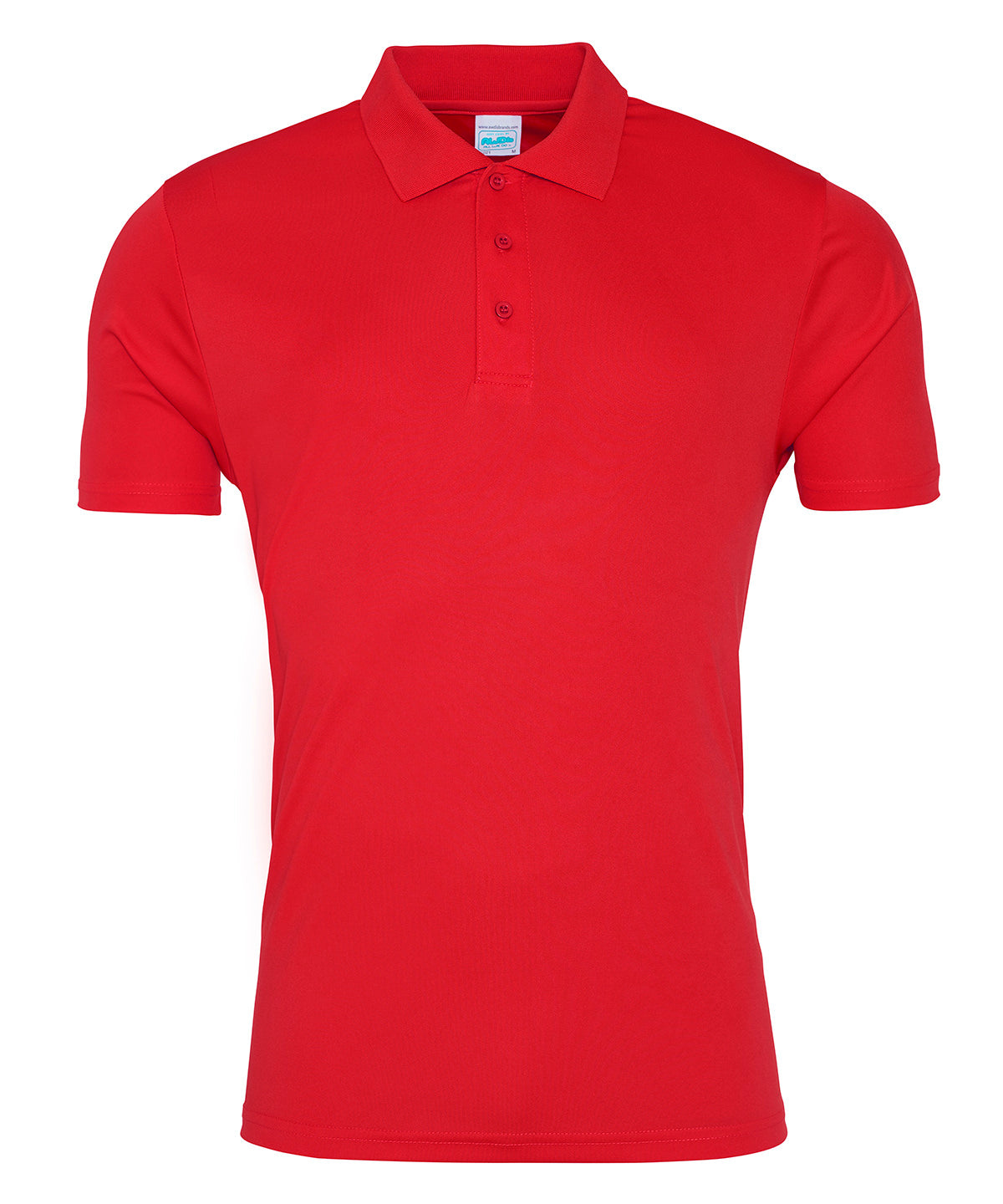 AWDis Cool Smooth Polo Shirt