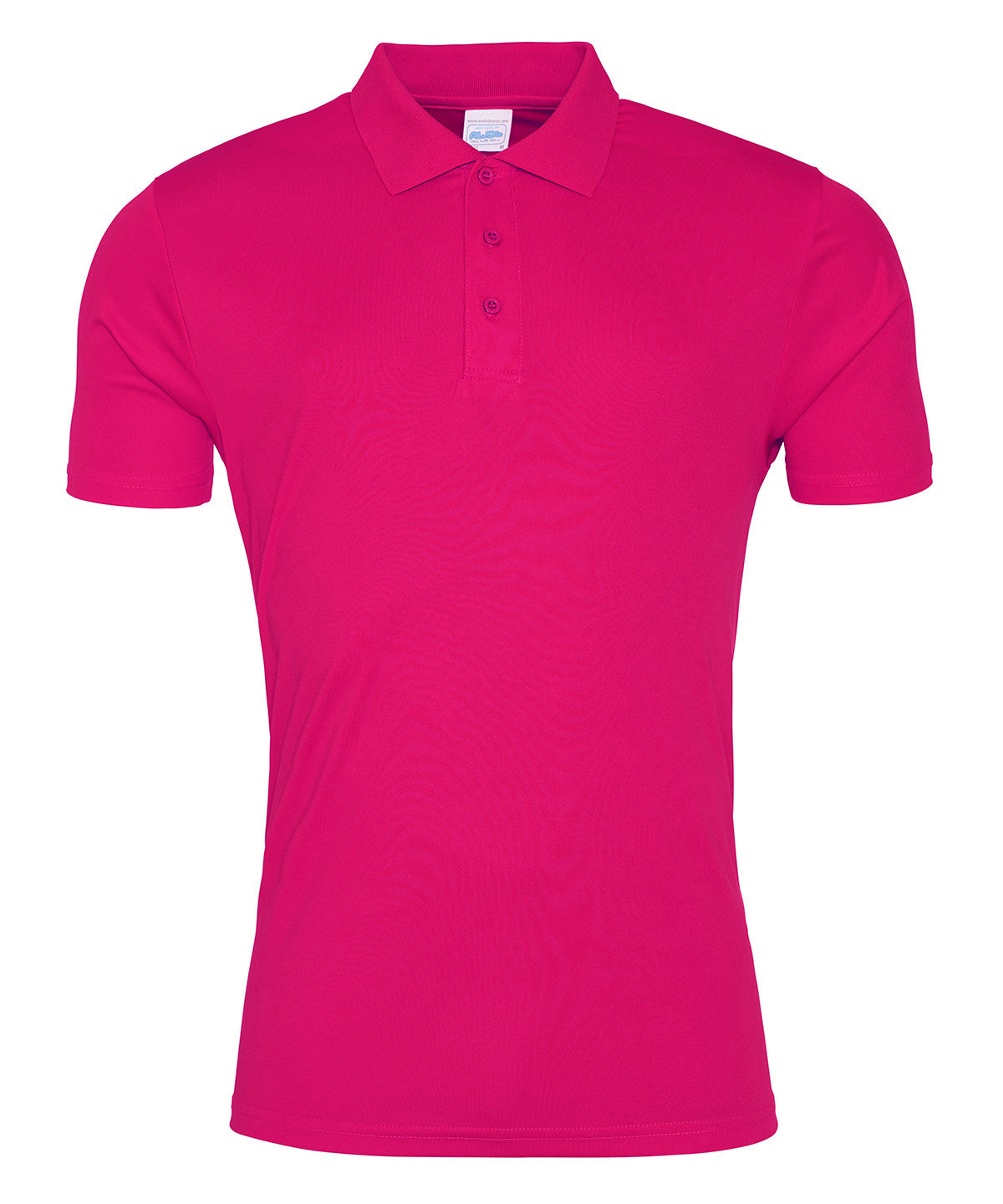 AWDis Cool Smooth Polo Shirt