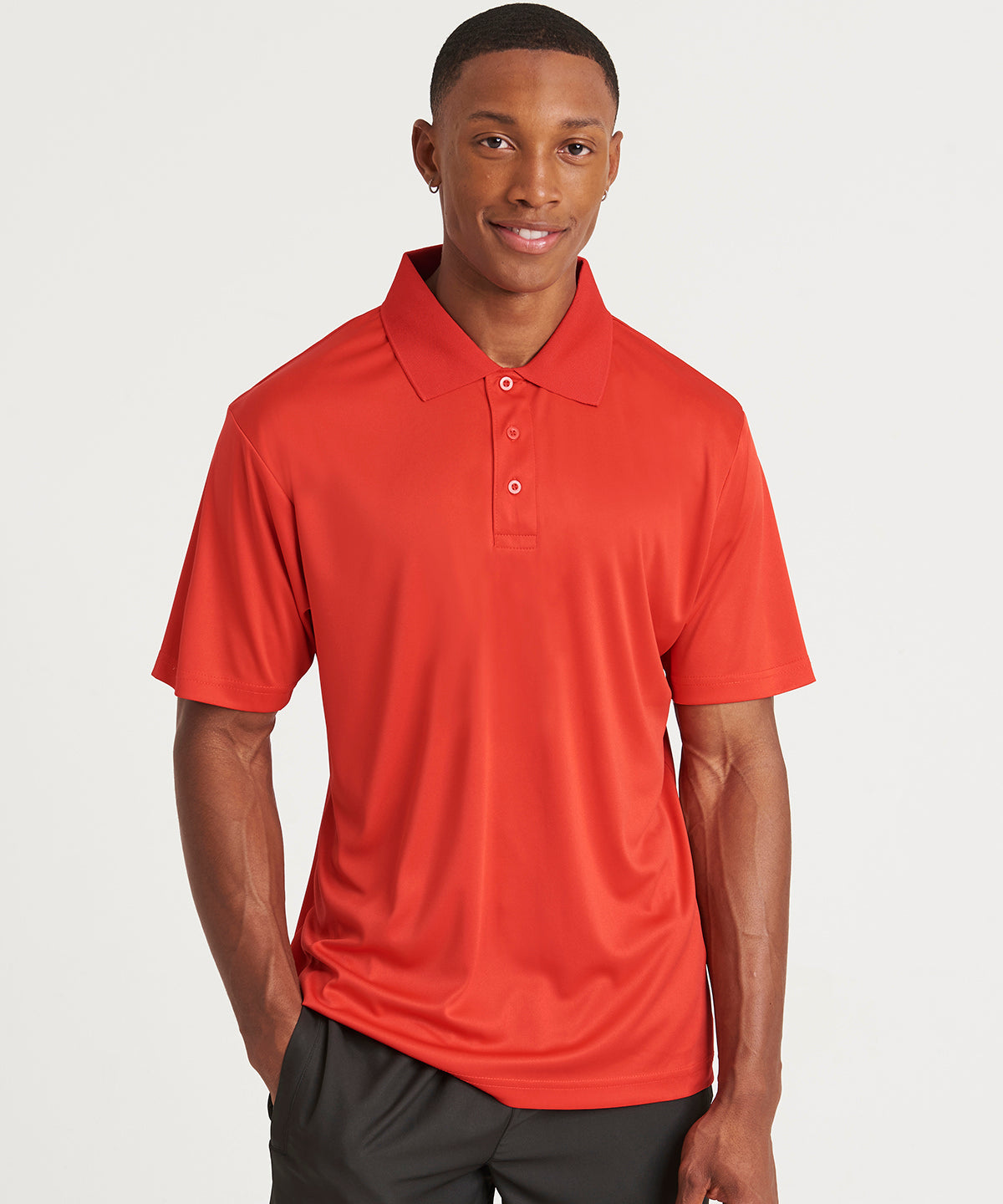 AWDis Cool Smooth Polo Shirt