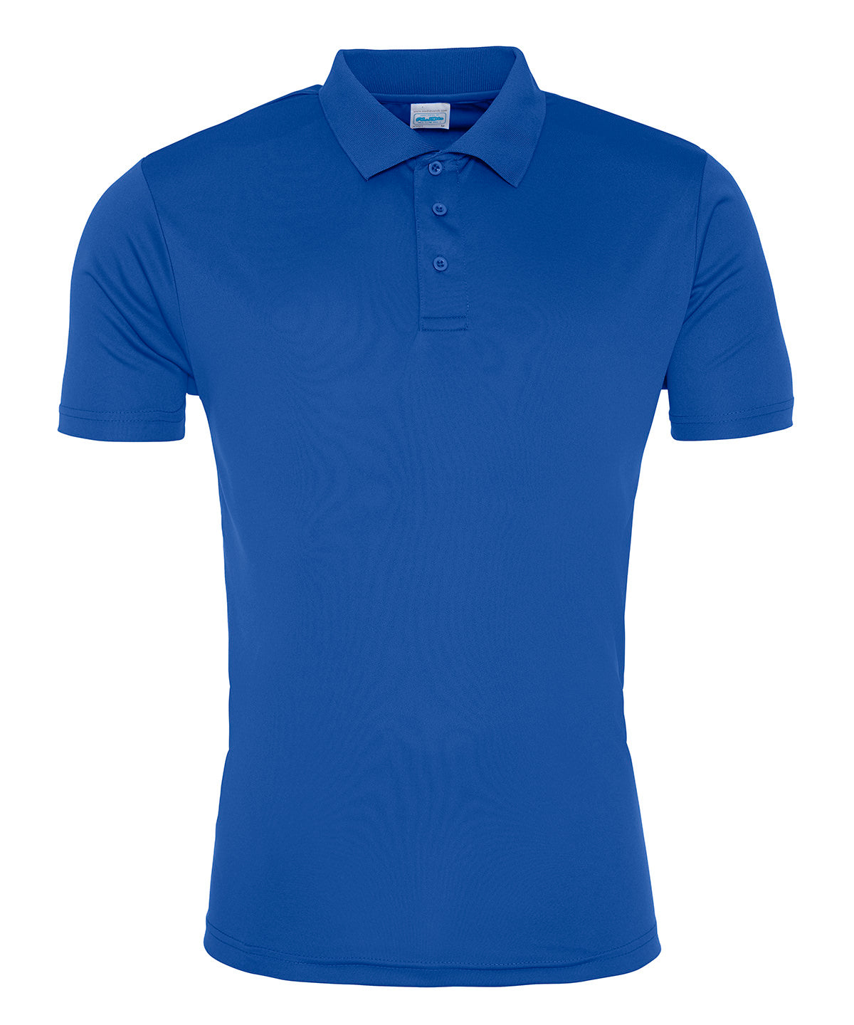 AWDis Cool Smooth Polo Shirt
