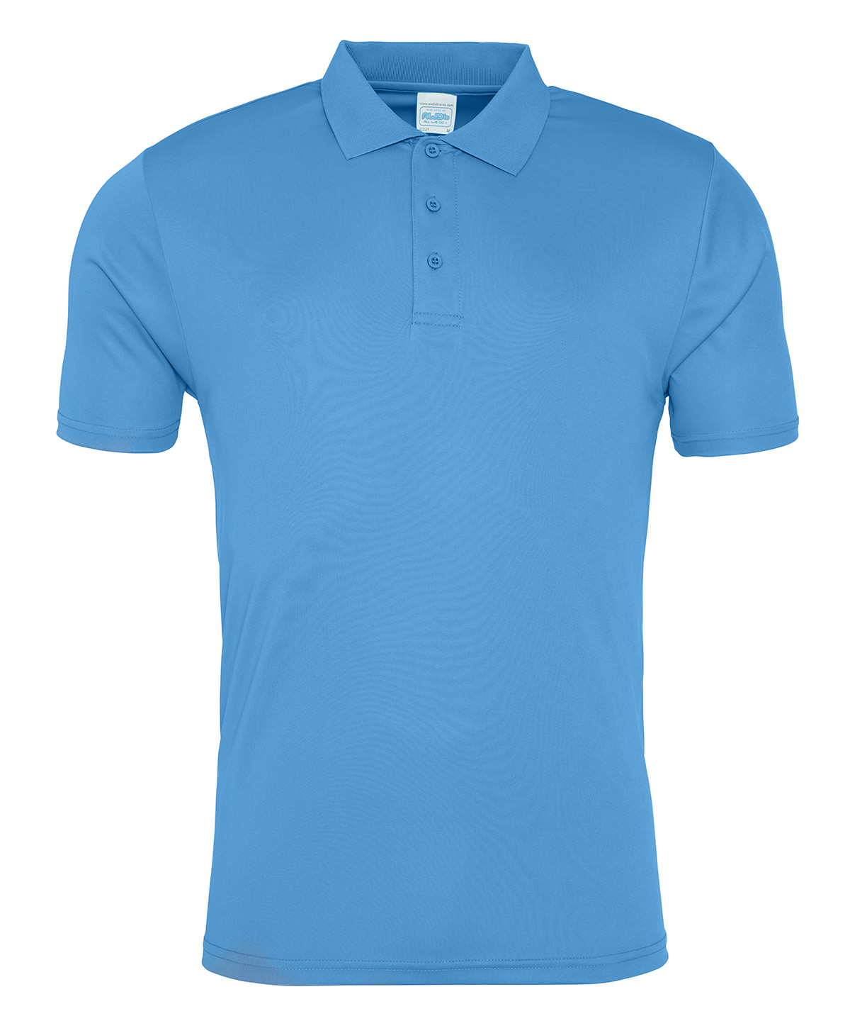 AWDis Cool Smooth Polo Shirt