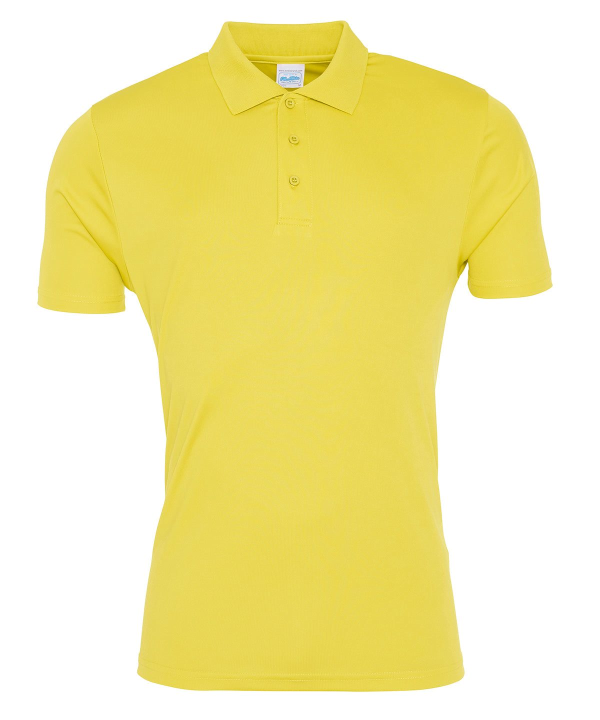 AWDis Cool Smooth Polo Shirt