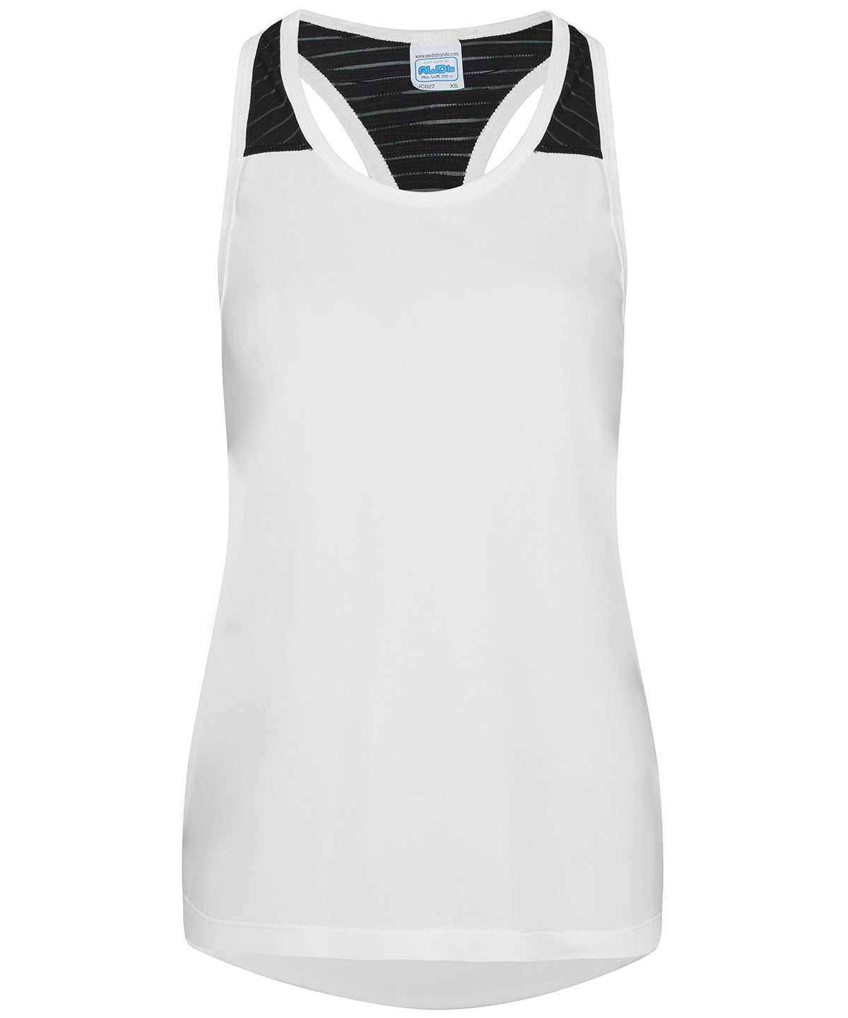 AWDis Ladies Cool Smooth Workout Vest