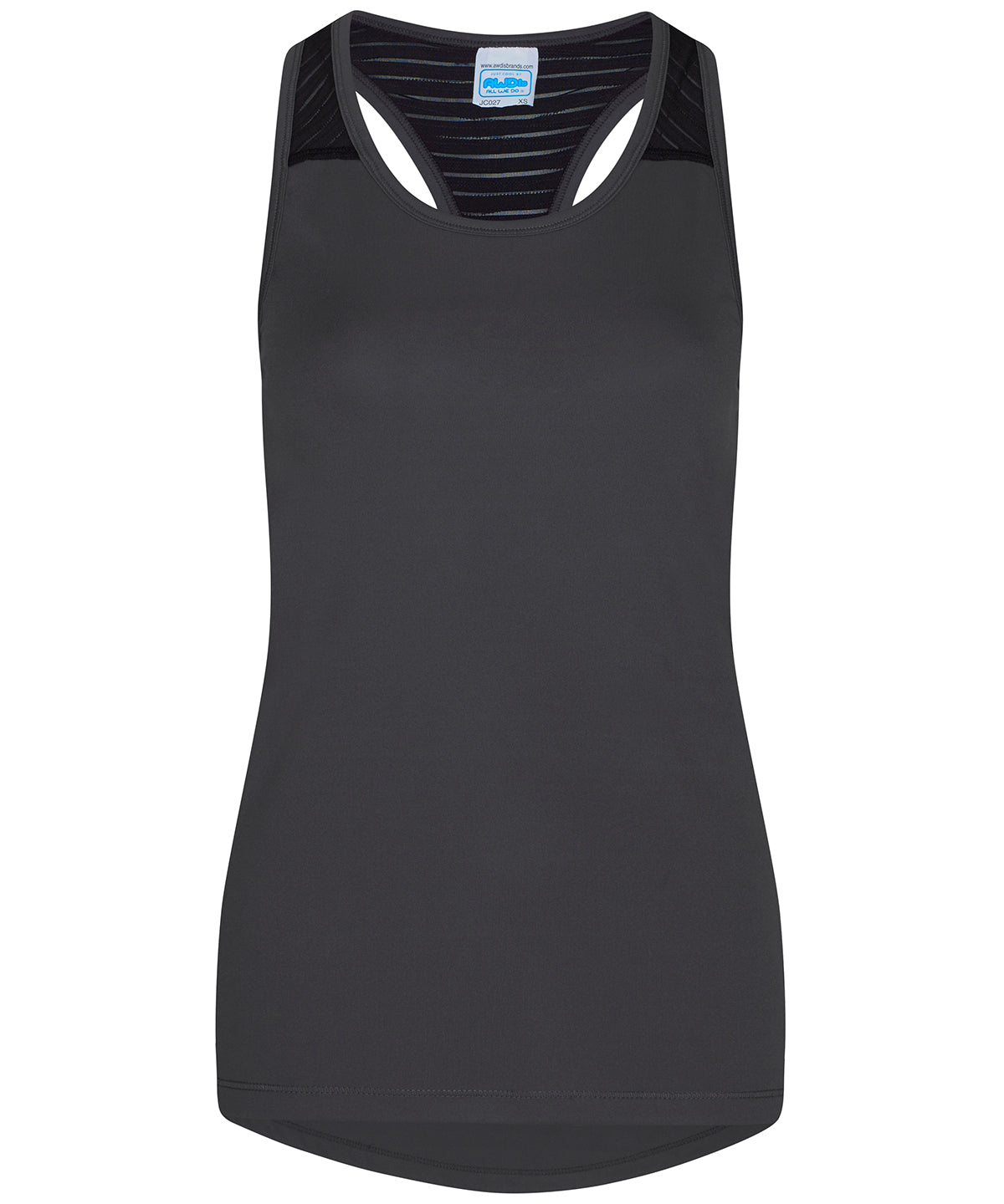 AWDis Ladies Cool Smooth Workout Vest