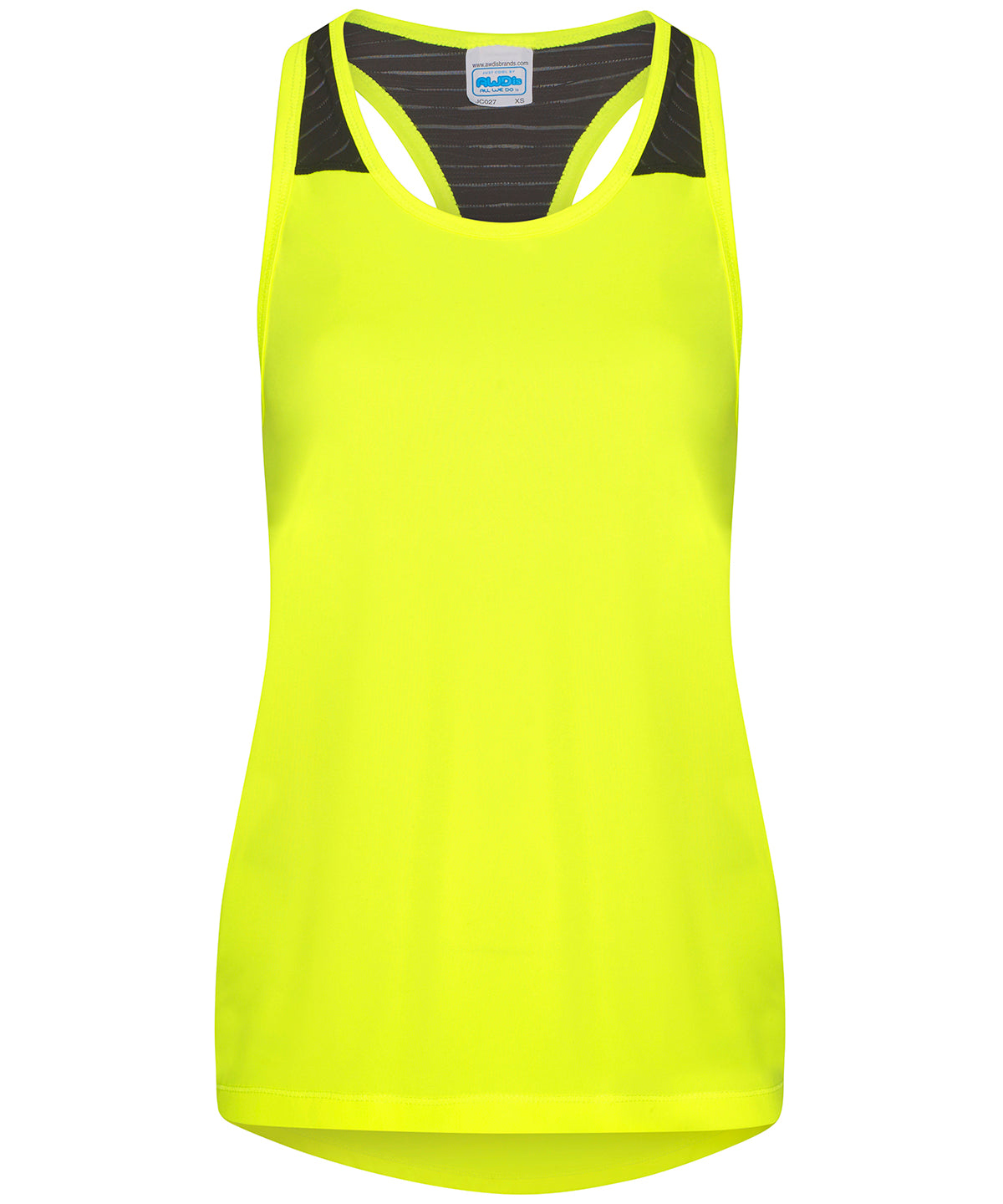 AWDis Ladies Cool Smooth Workout Vest