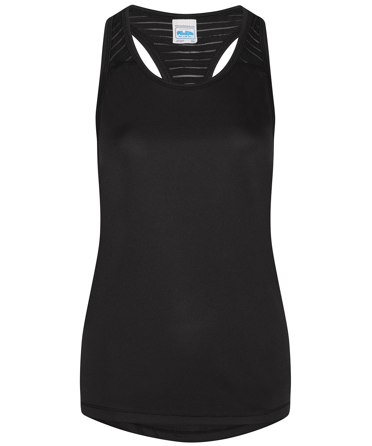 AWDis Ladies Cool Smooth Workout Vest