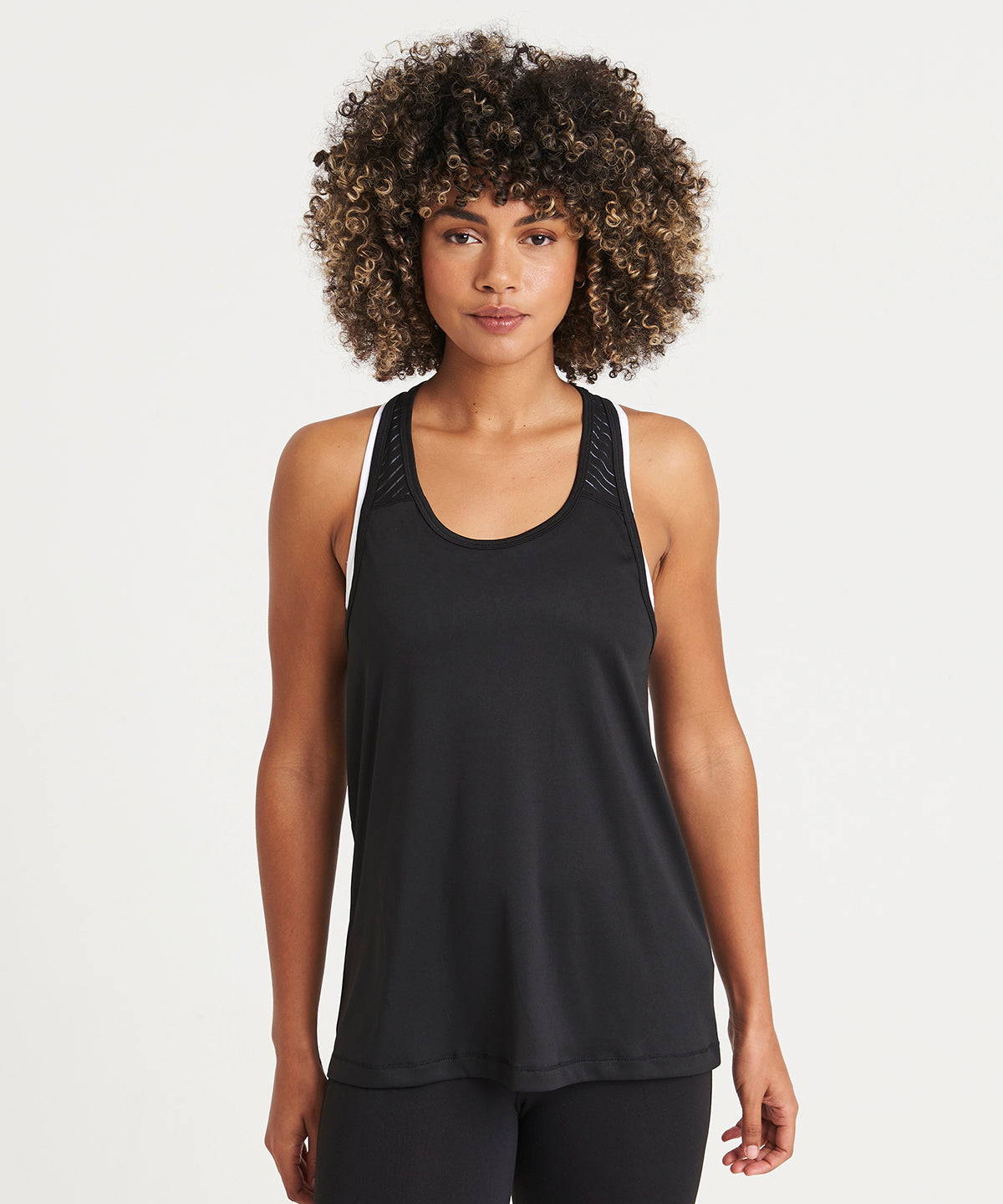 AWDis Ladies Cool Smooth Workout Vest