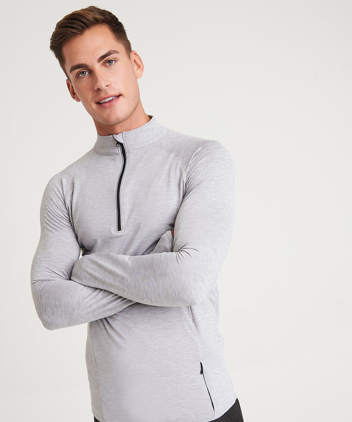 AWDis Cool-Flex™ Half Zip Top