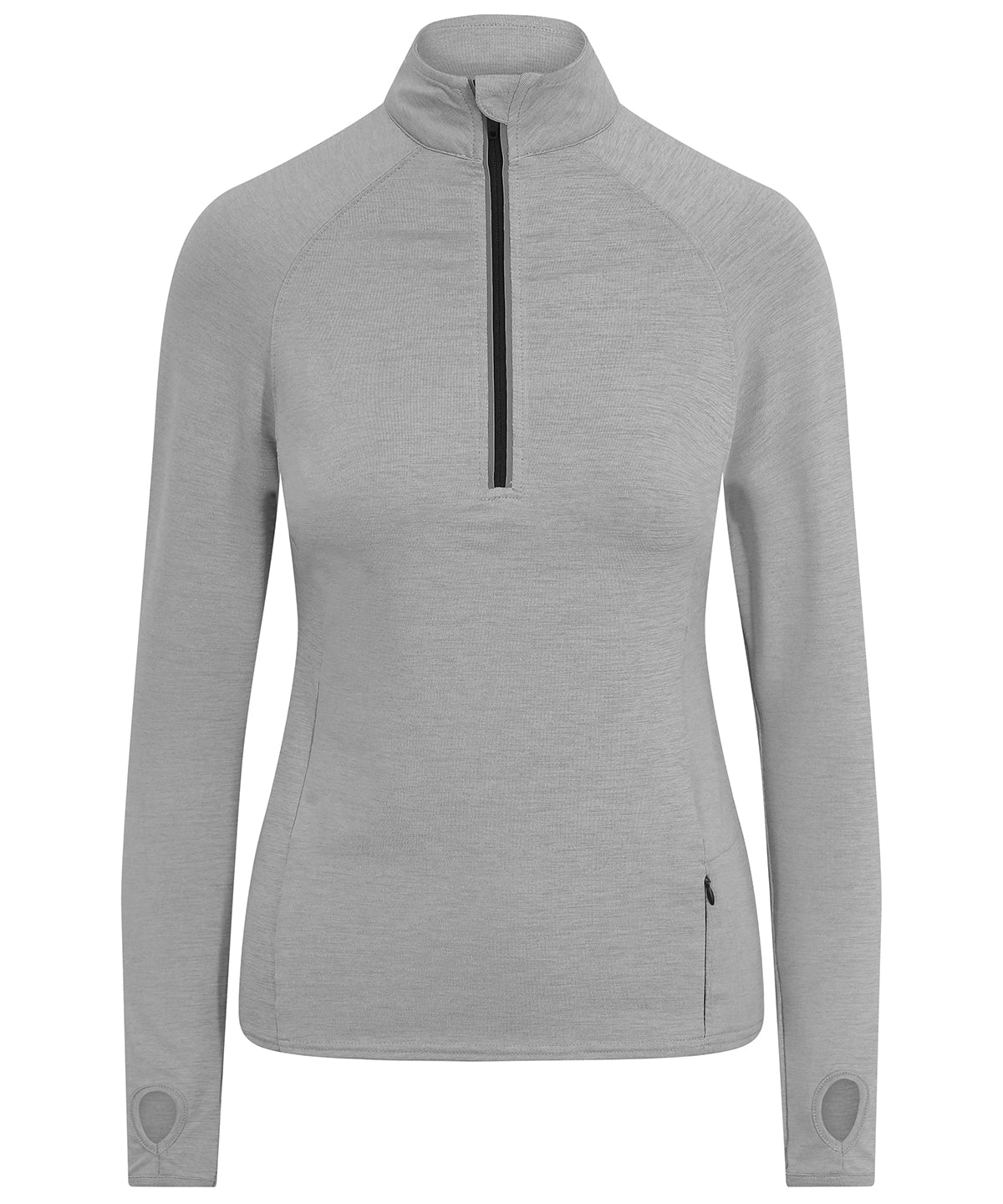 AWDis Ladies Cool-Flex™ Half Zip Top