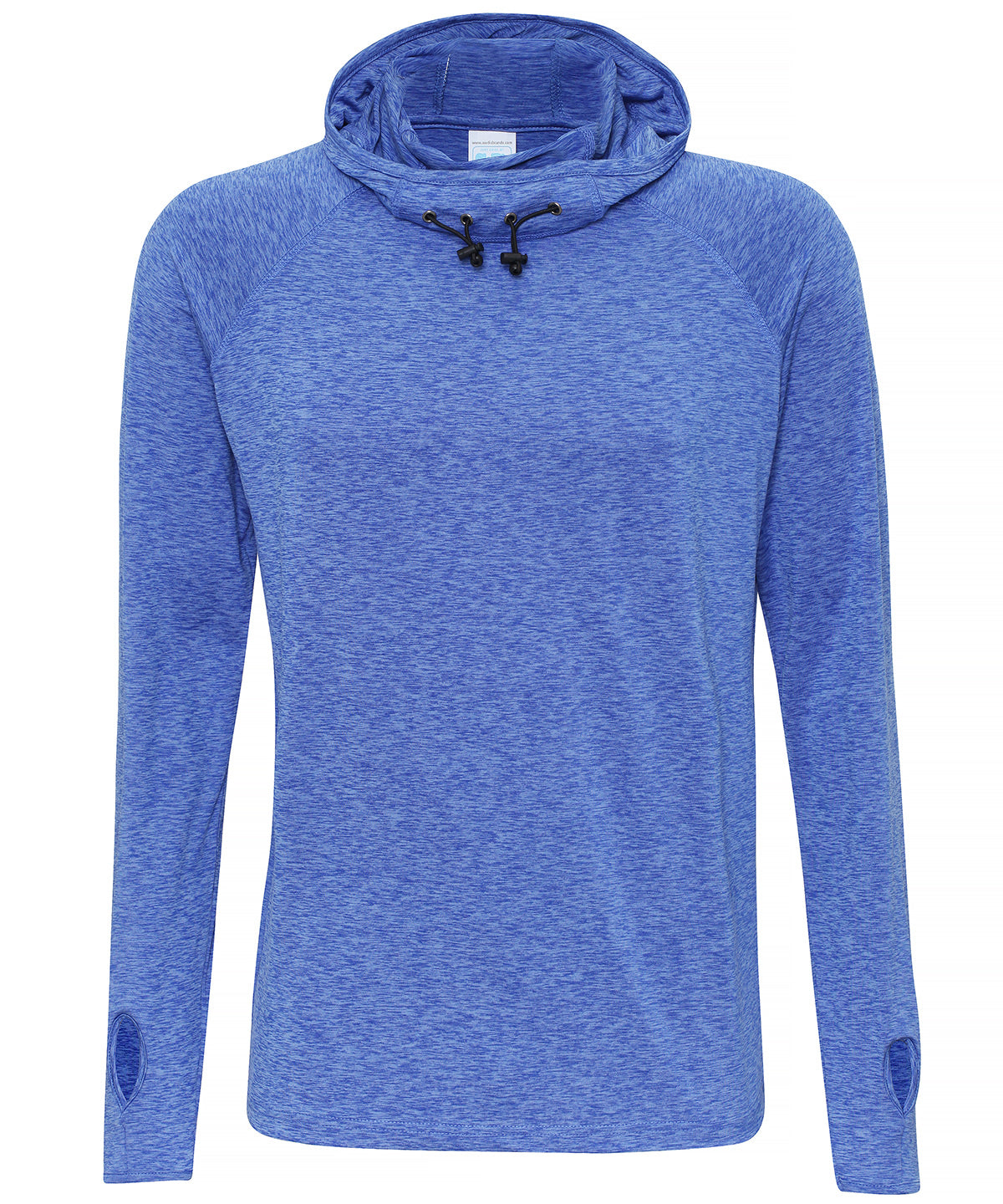 AWDis Cool Cowl Neck Top