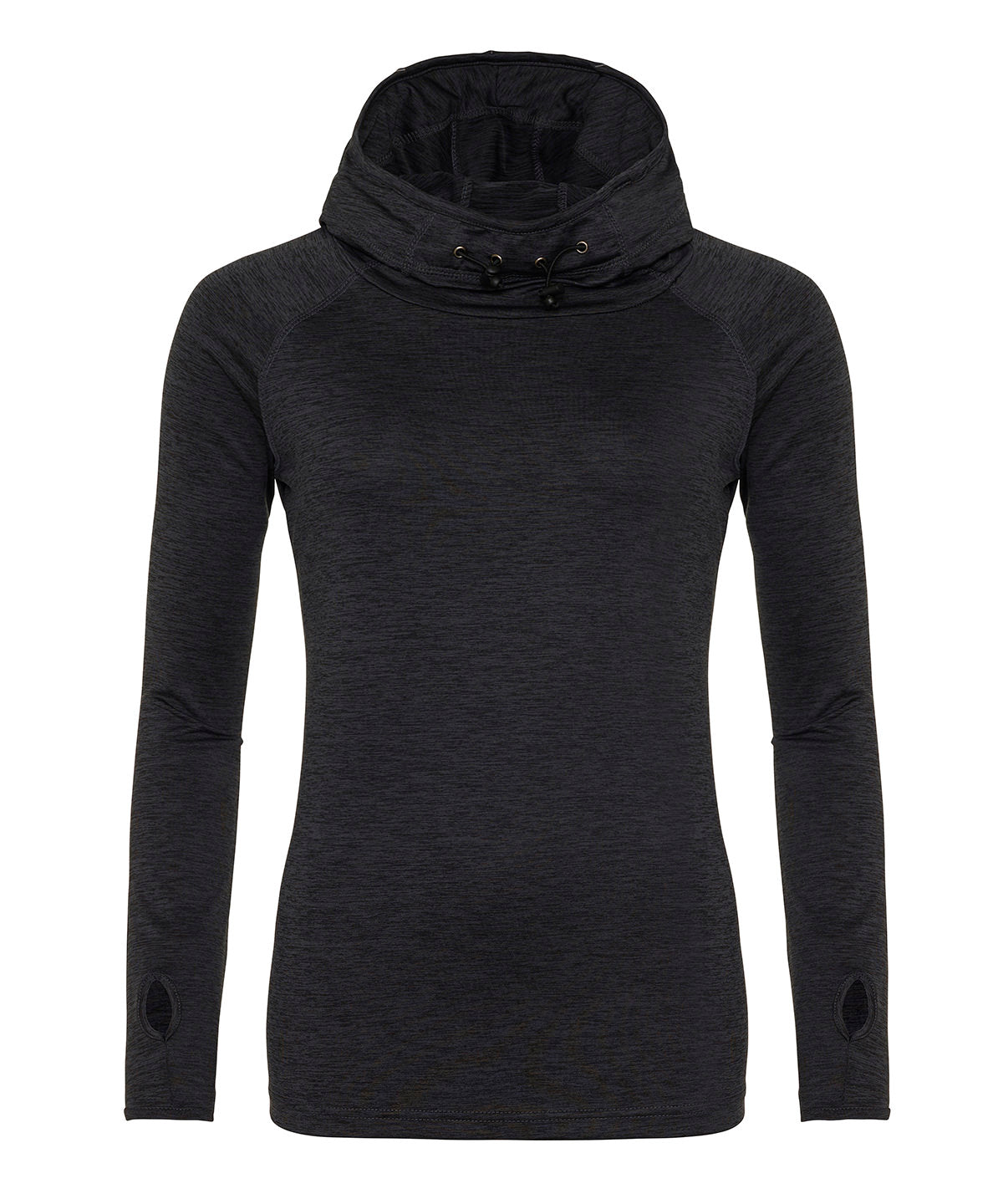 AWDis Ladies Cool Cowl Neck Top